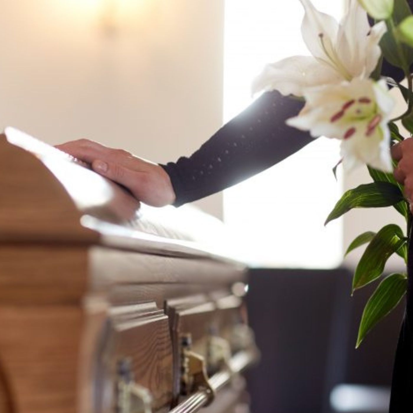 A.I. is writing obits now