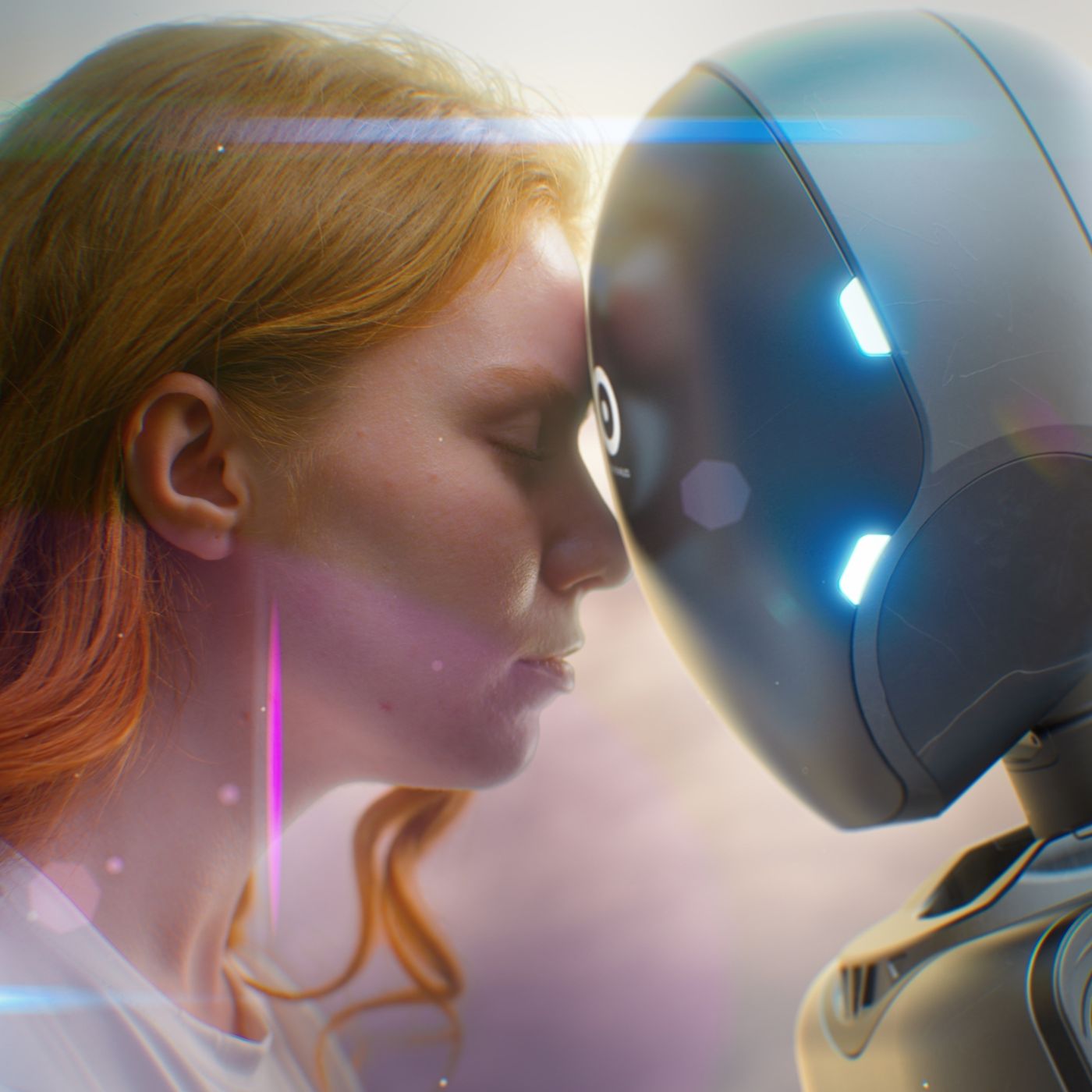 A.I. is changing the business of sex