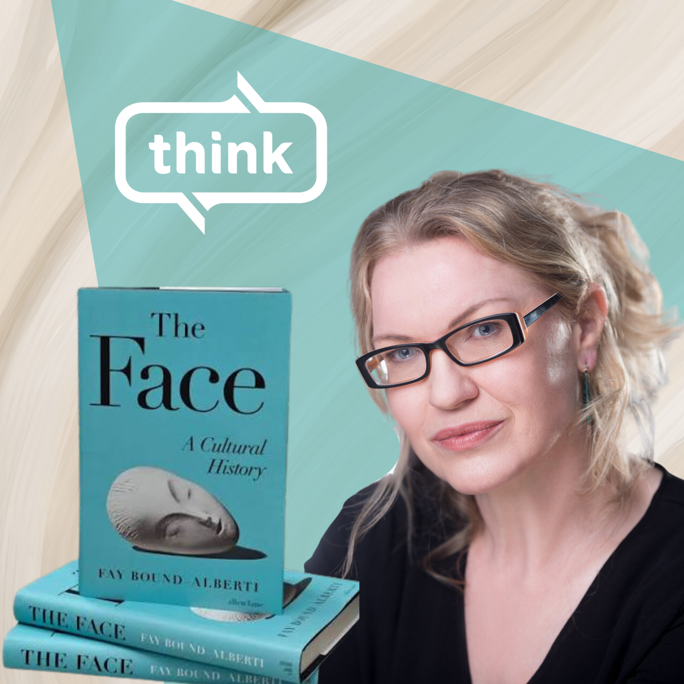 The cultural evolution of your face
