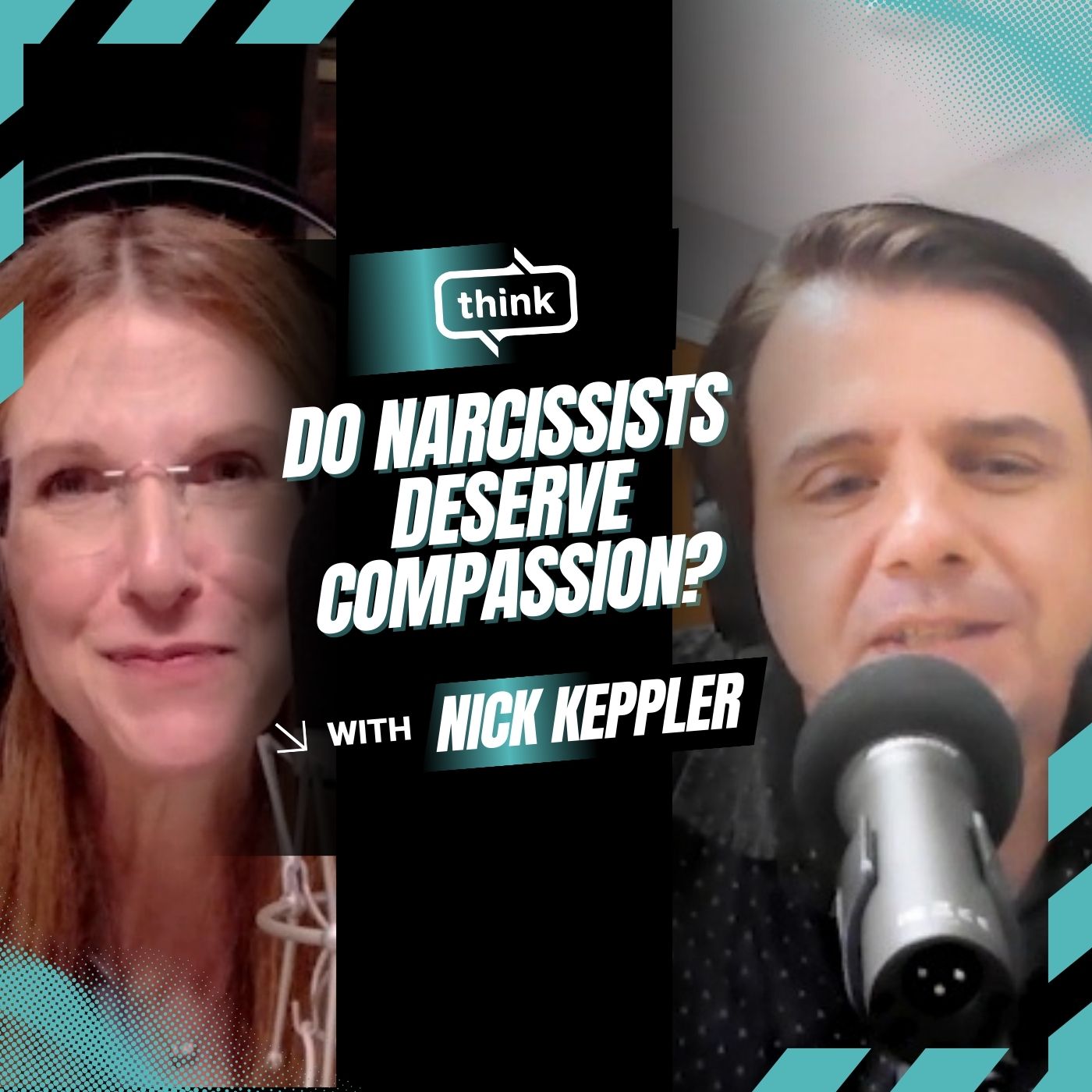 Do narcissists deserve compassion?