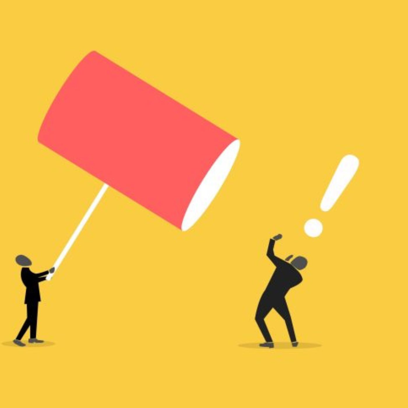 Why we’re addicted to revenge
