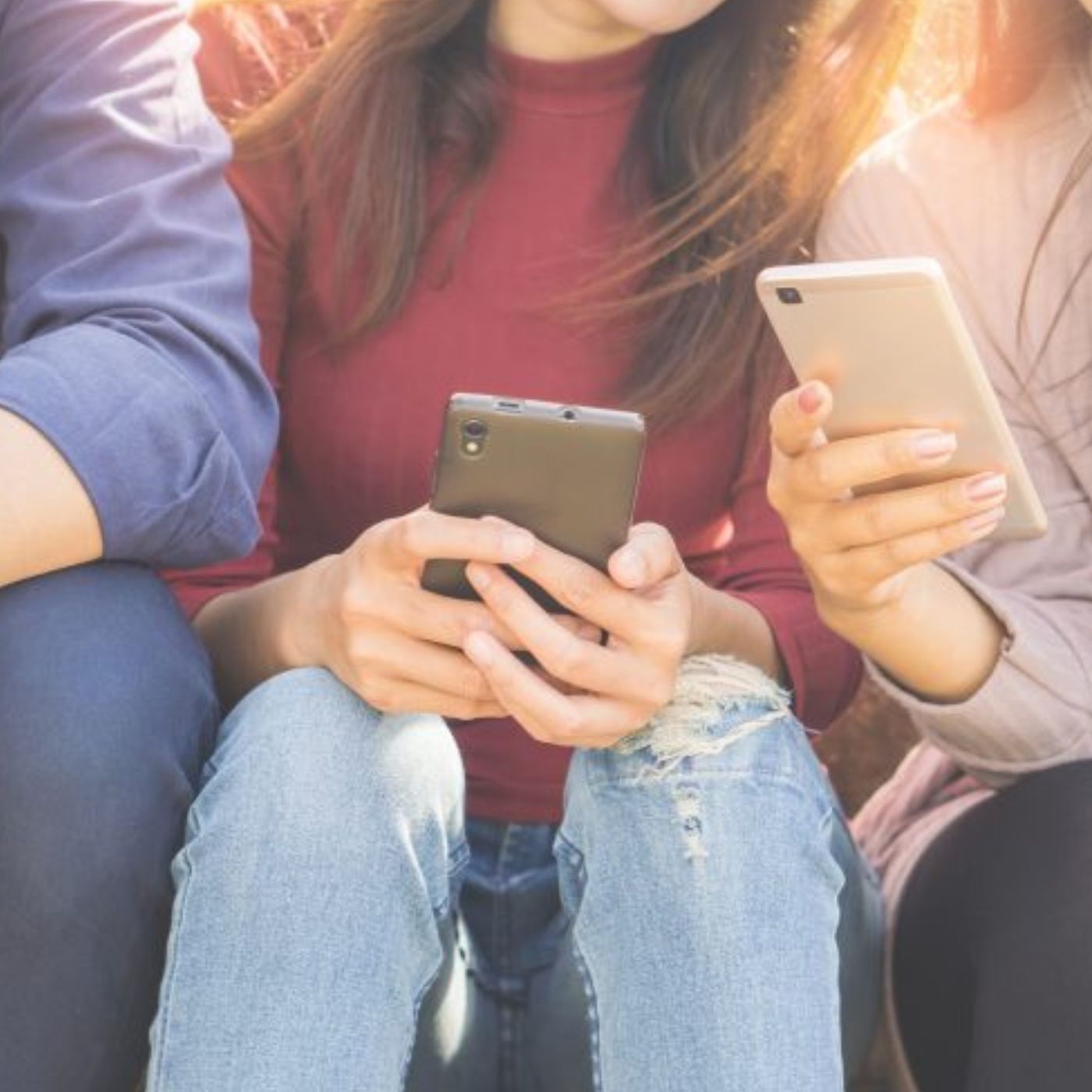 Why did we stop hanging out?