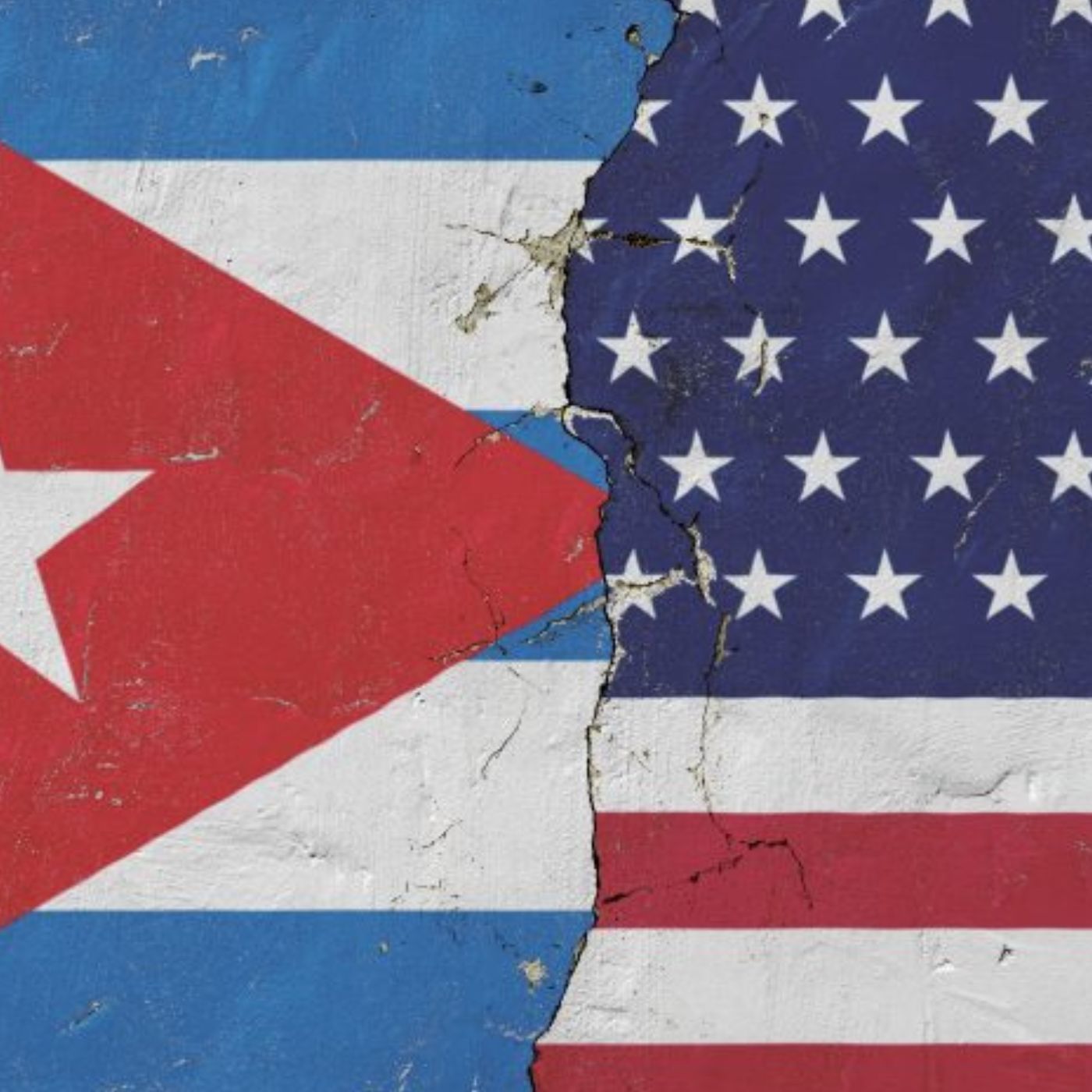 What are we going to do about Cuba?