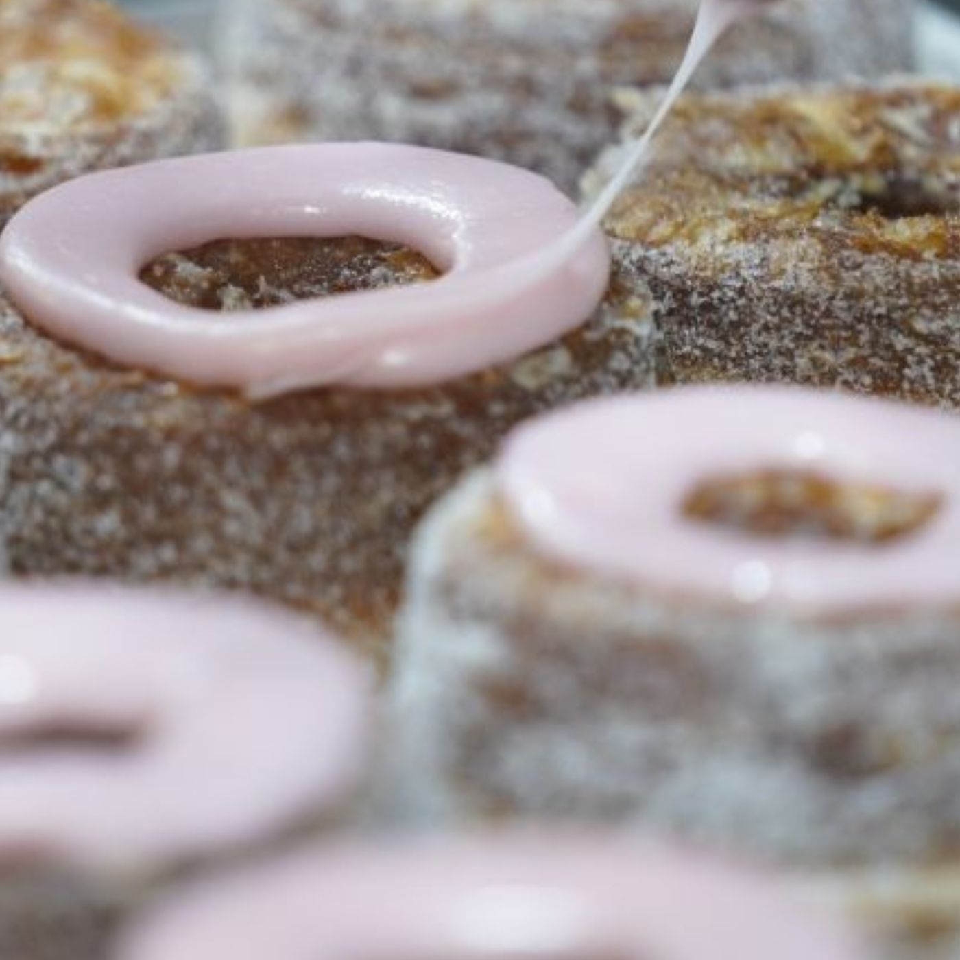 Why everybody is a foodie now