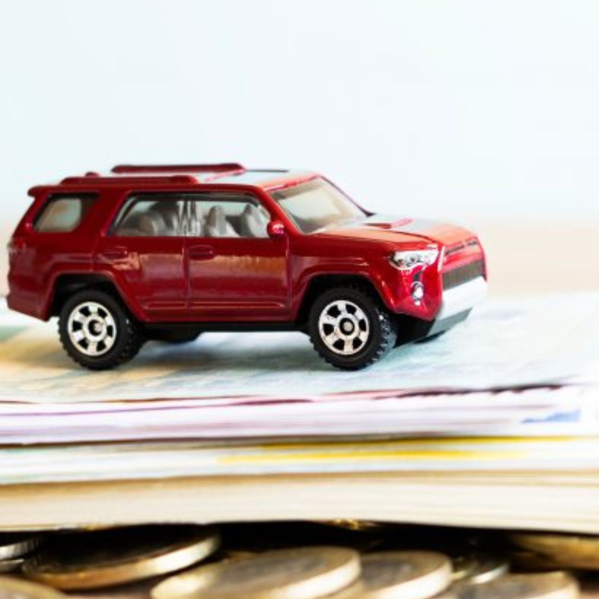 American cars used to be affordable. What happened?