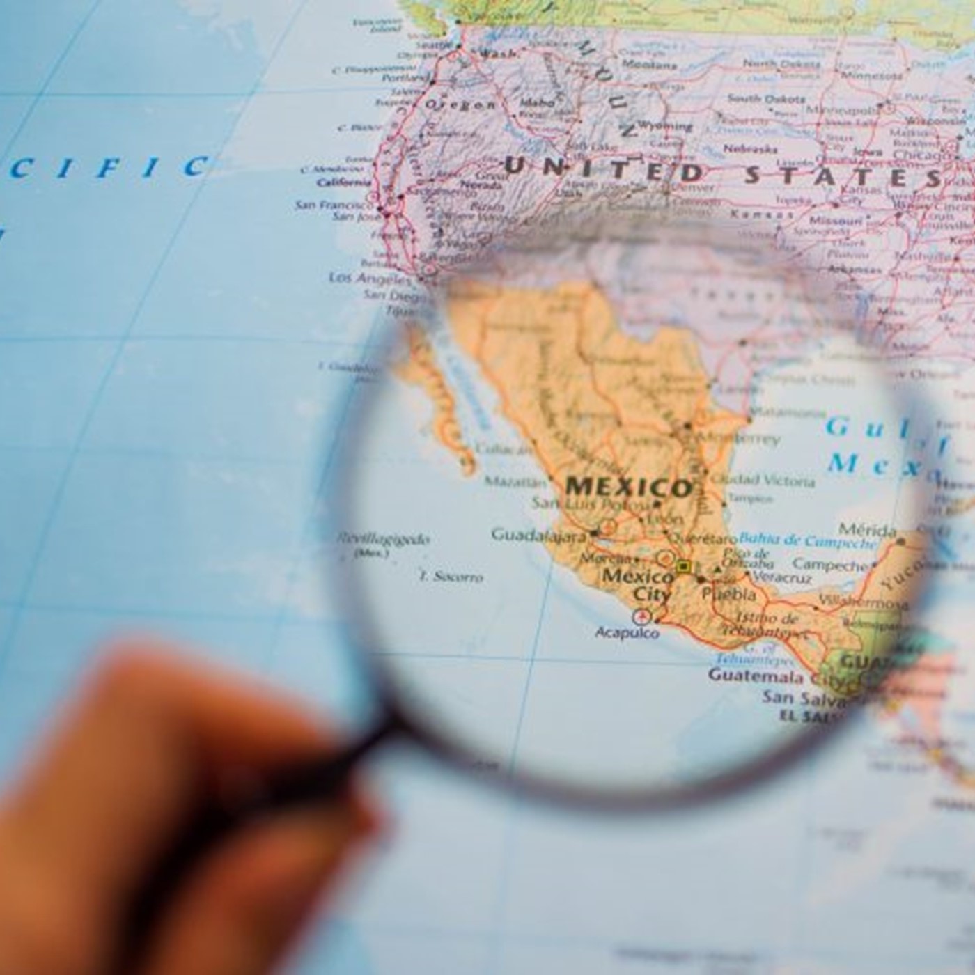 Is Mexico next on Trump’s hit list?