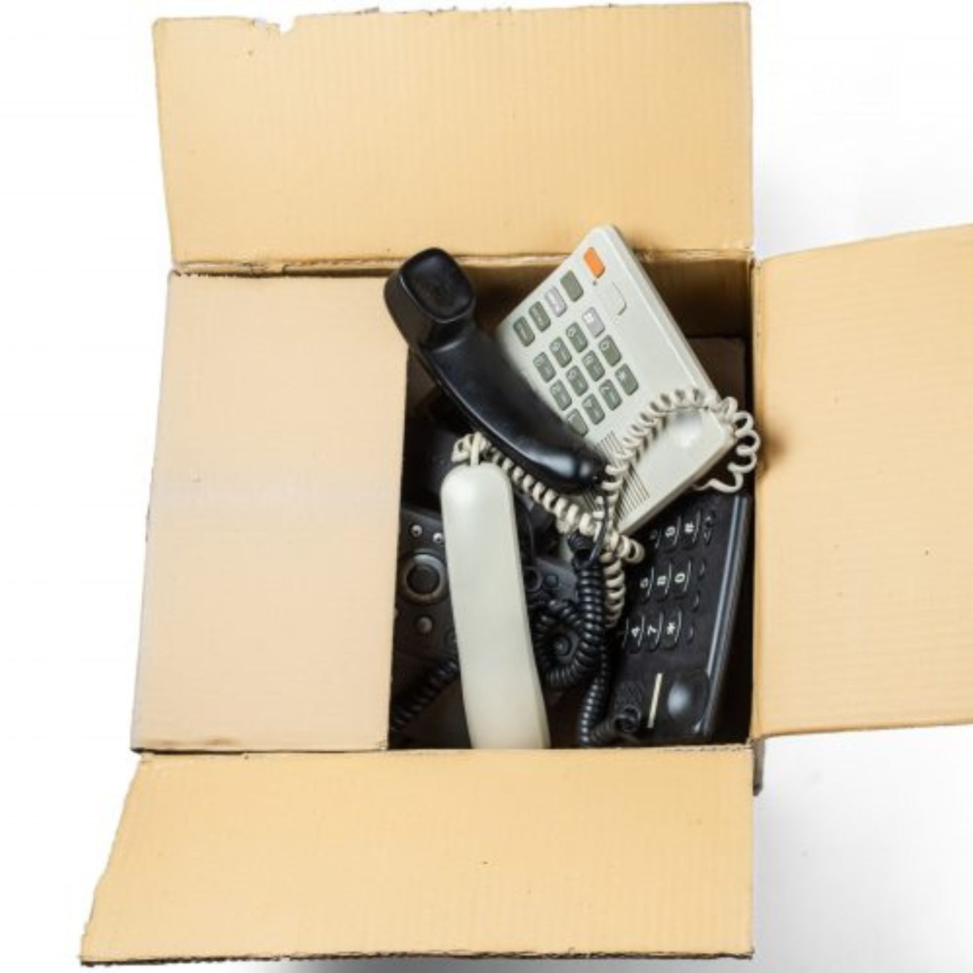 Gen X has finally arrived