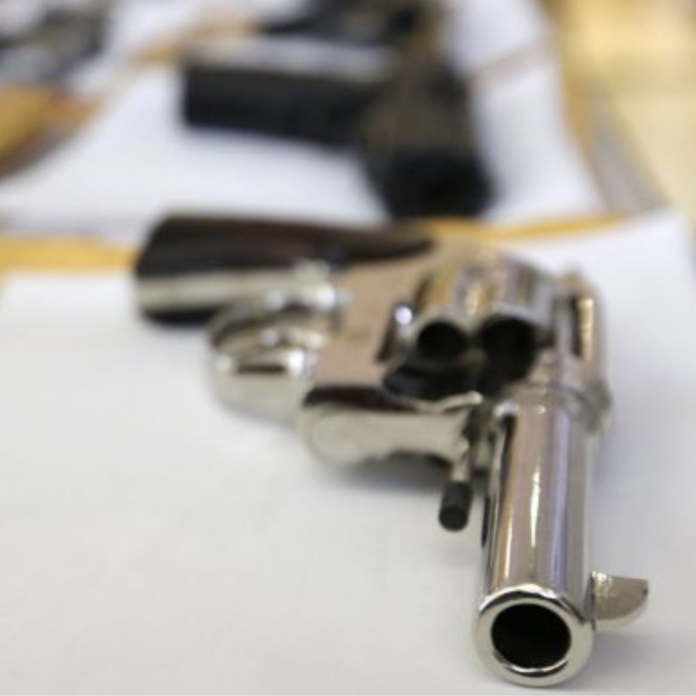 What the left and the right misunderstand about gun violence