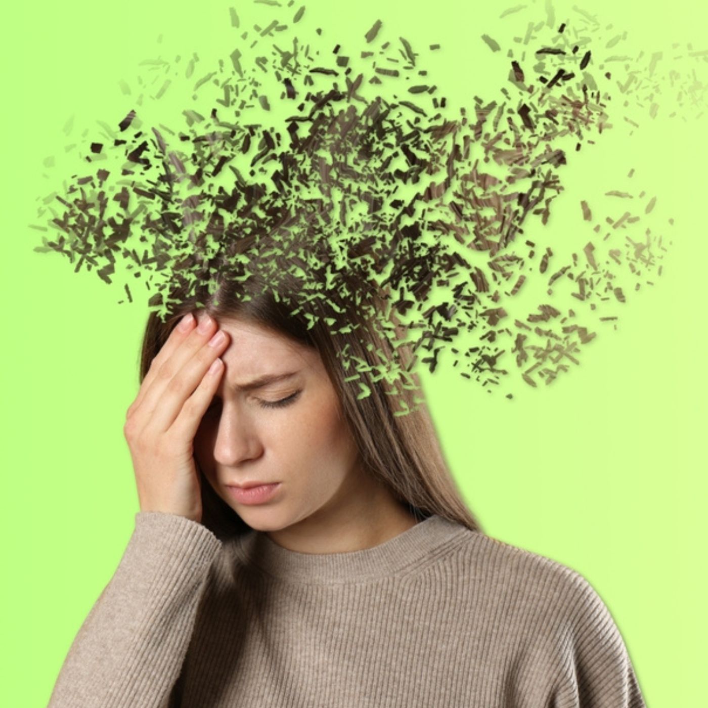 Your memories are subject to change