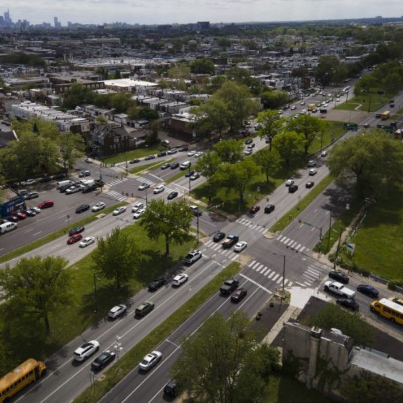How to build a better city