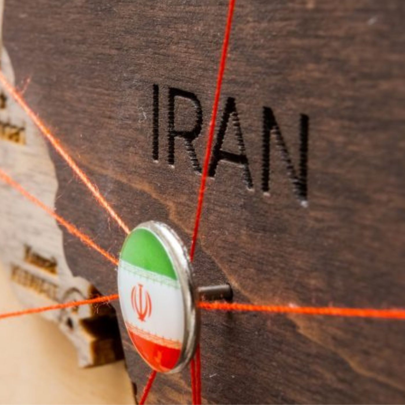 Will war with Iran lead to terrorism here?