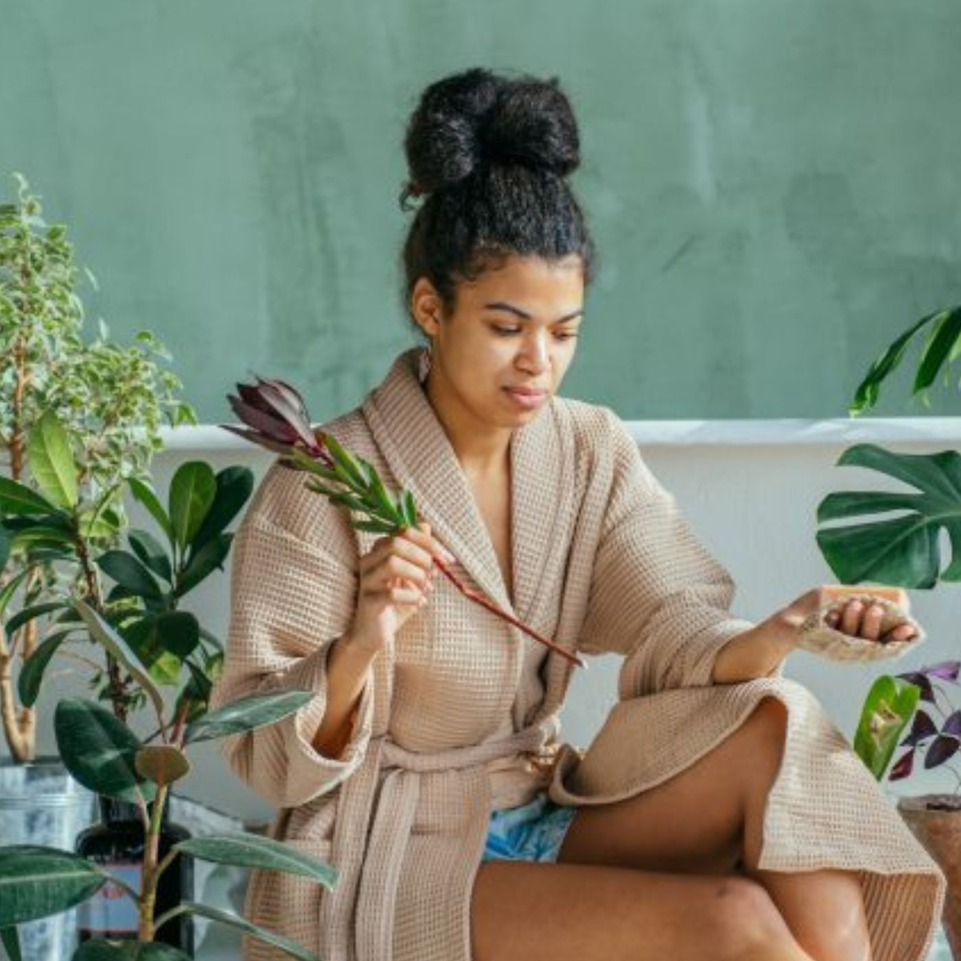 Best of Think '25: The lost history of ‘Black girl magic’