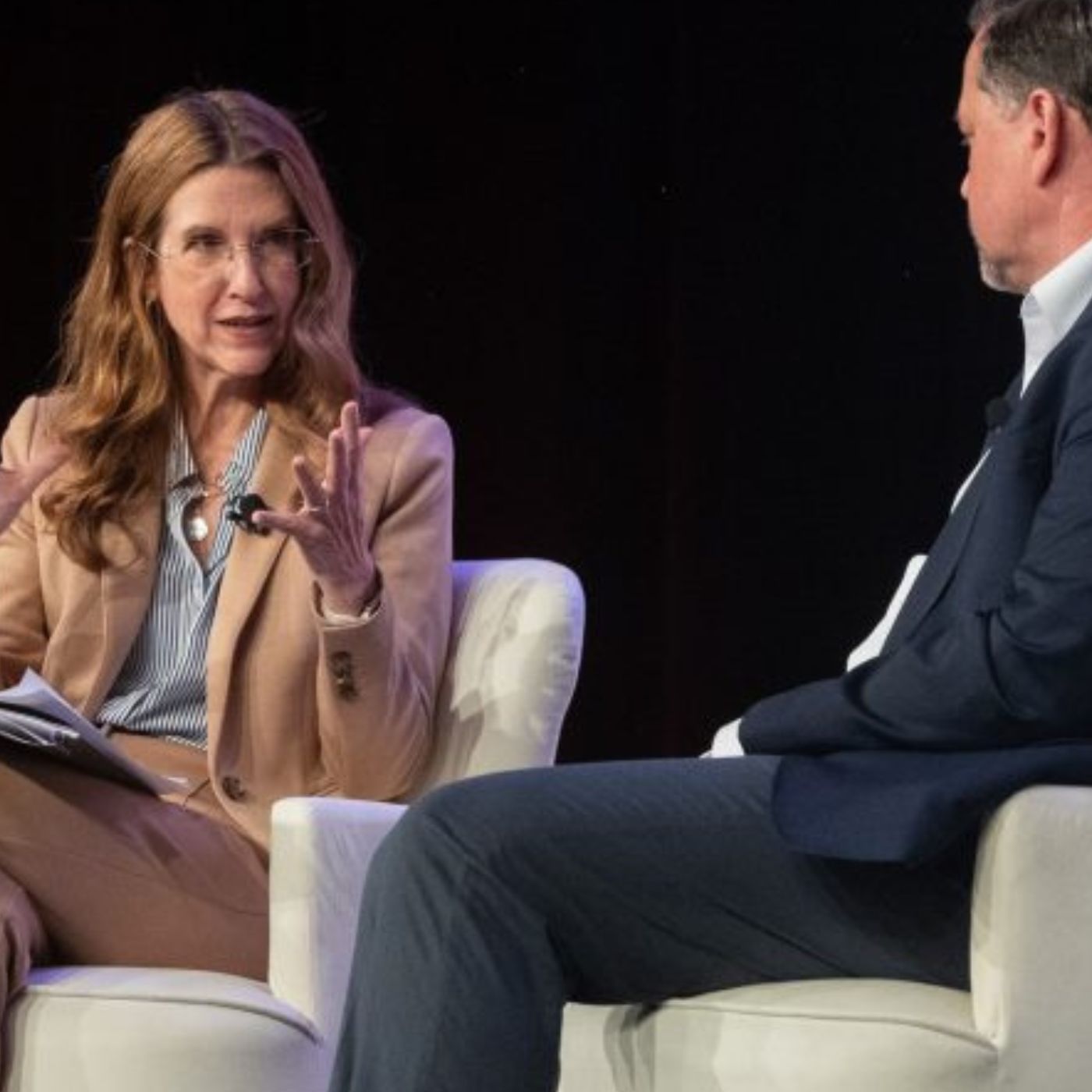 How philanthropy makes America possible How philanthropy makes America possible