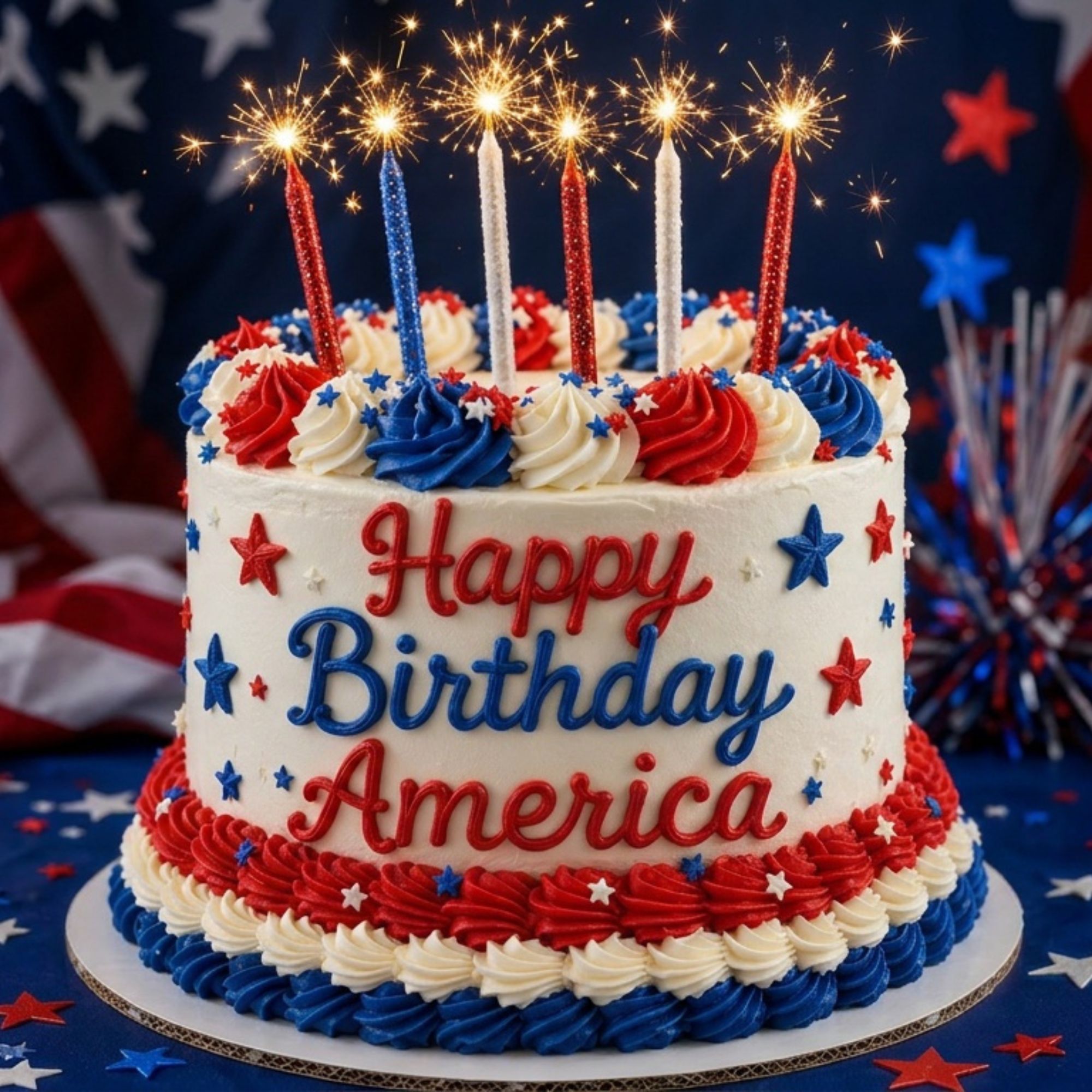 The fight over how we celebrate 250