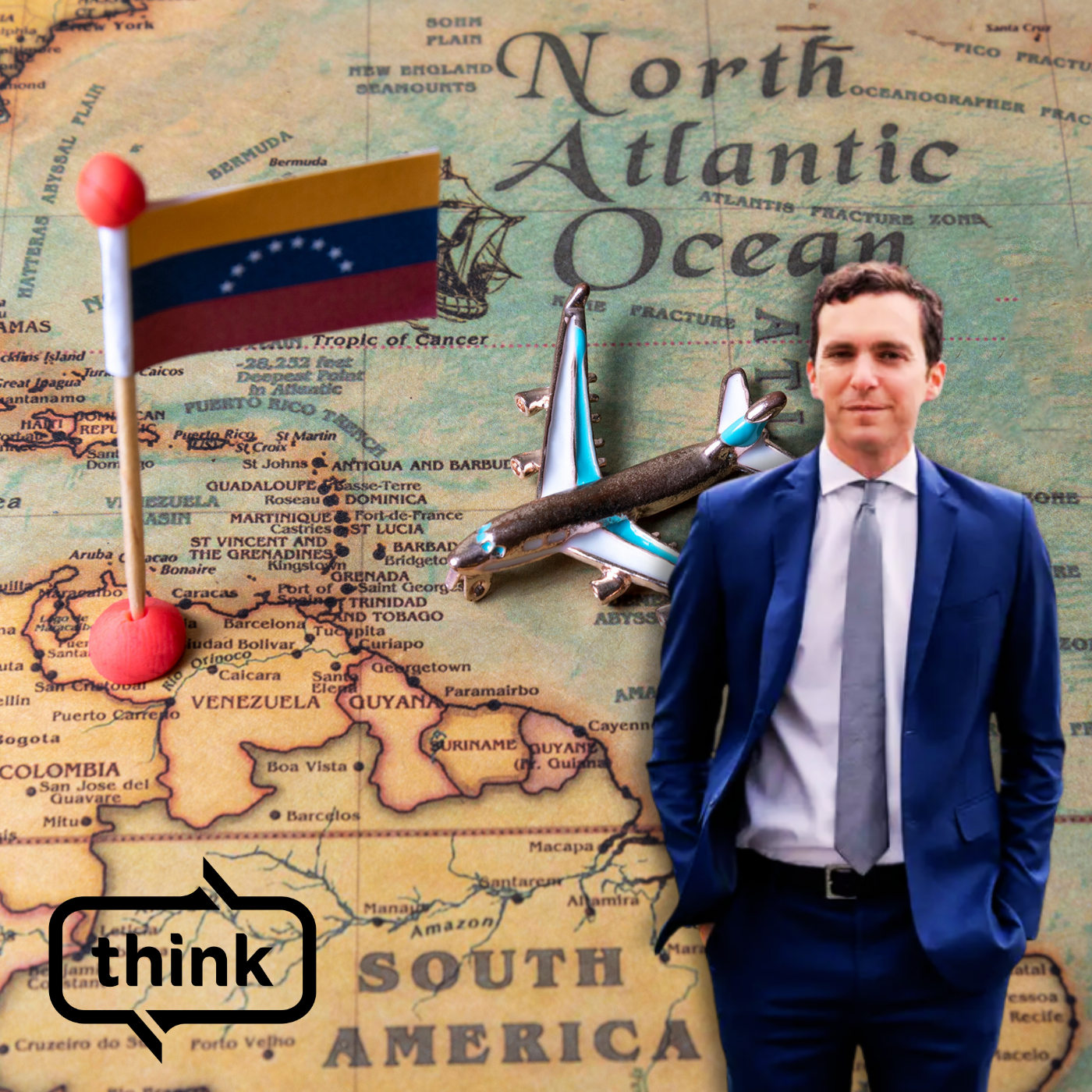 Marco Rubio is pulling the strings in Caracas