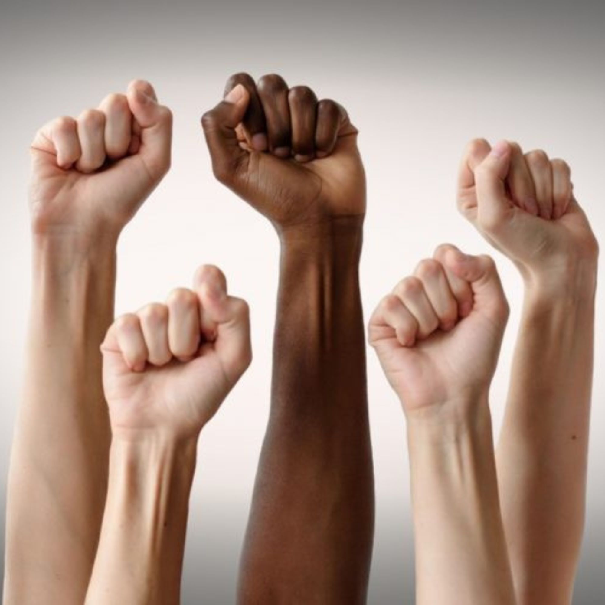 The secular saints of Civil Rights