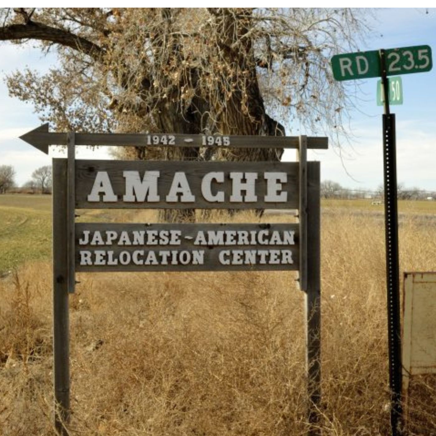 The wartime justification of deportations