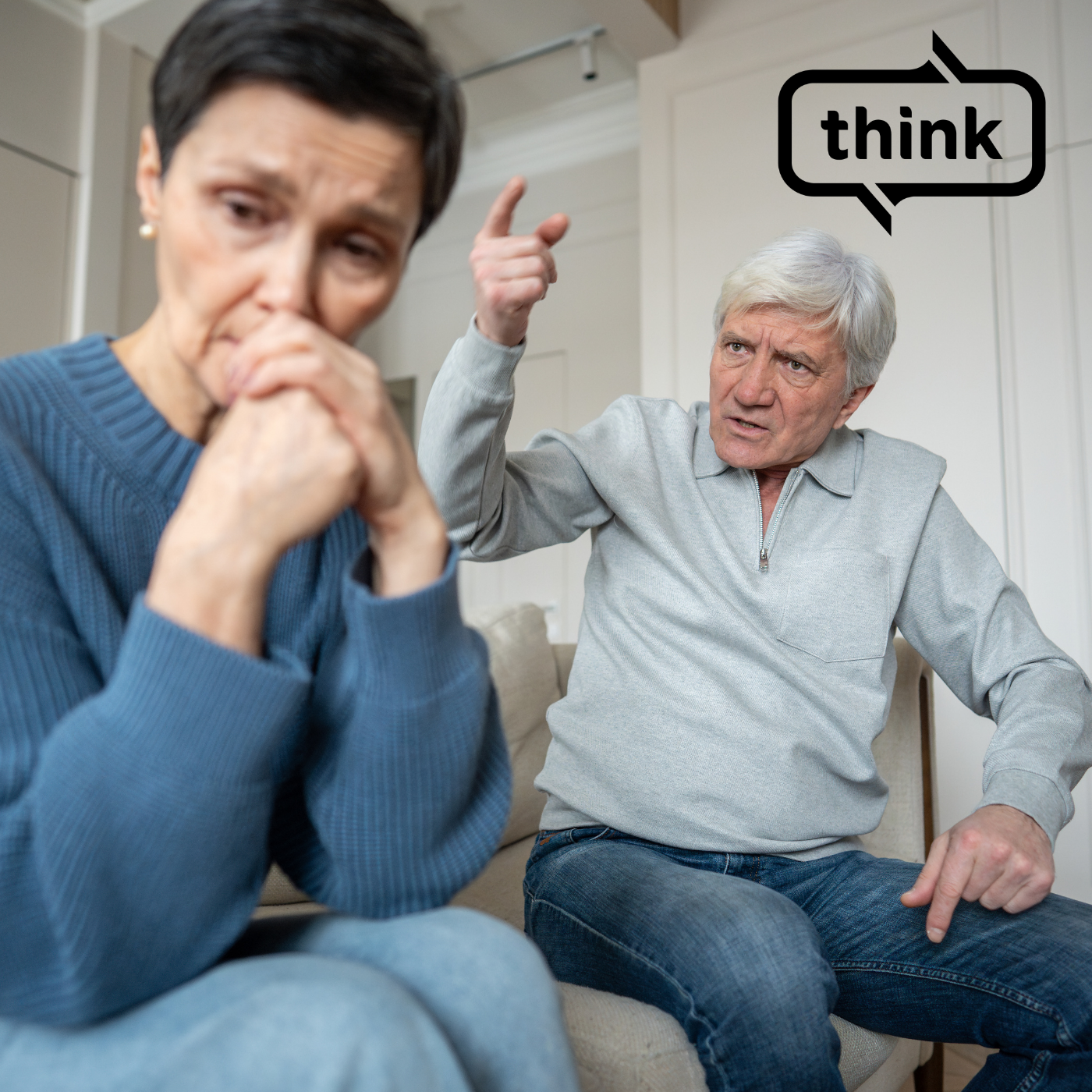 Bad parents need elder care, too