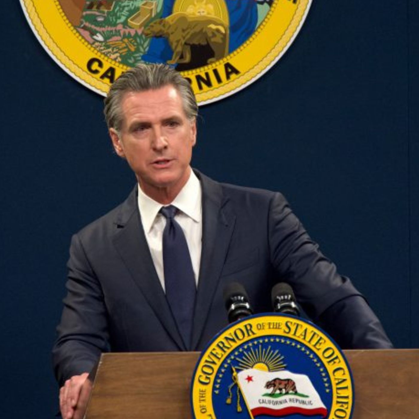 Who is Gavin Newsom, really?