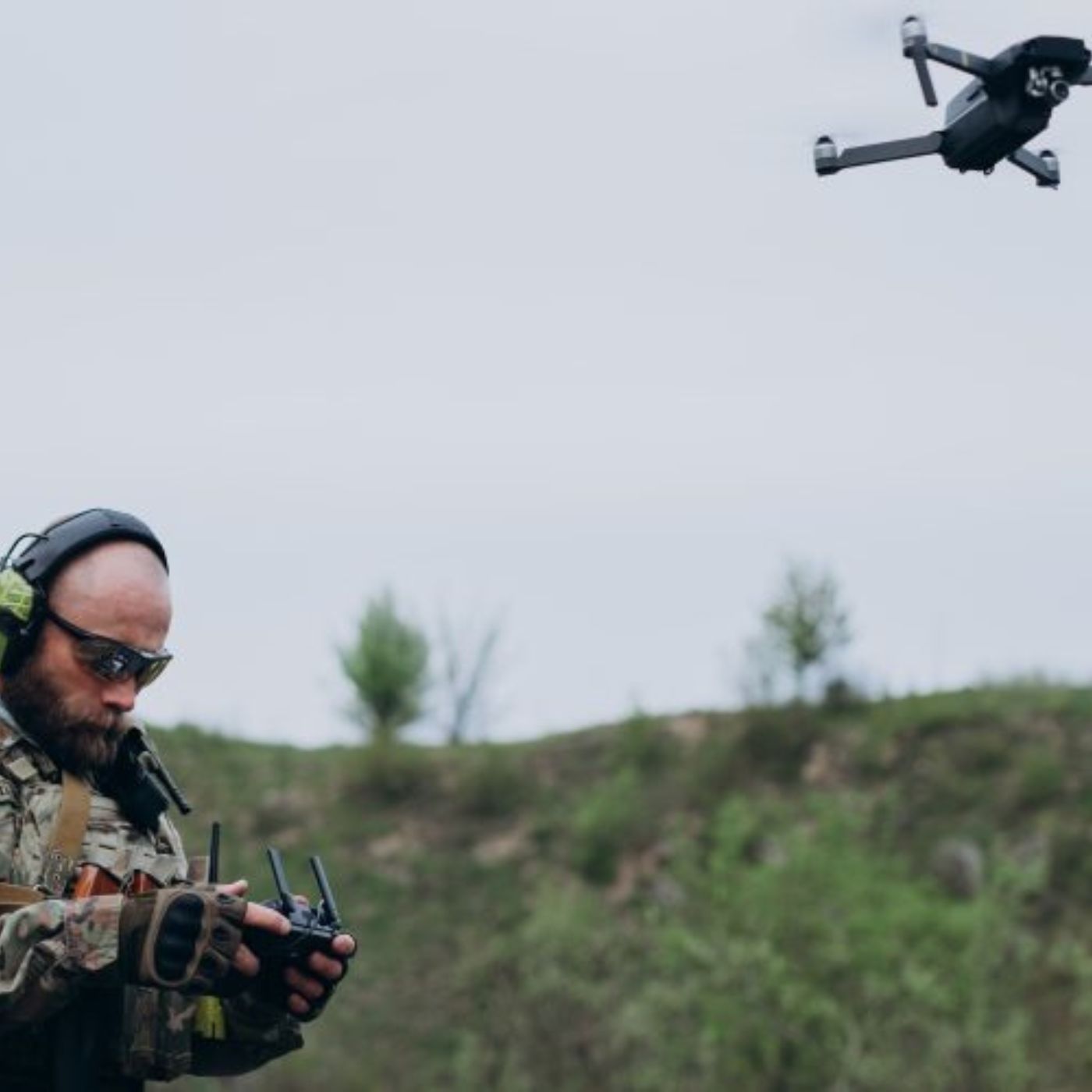The high-tech weapons changing how we fight wars