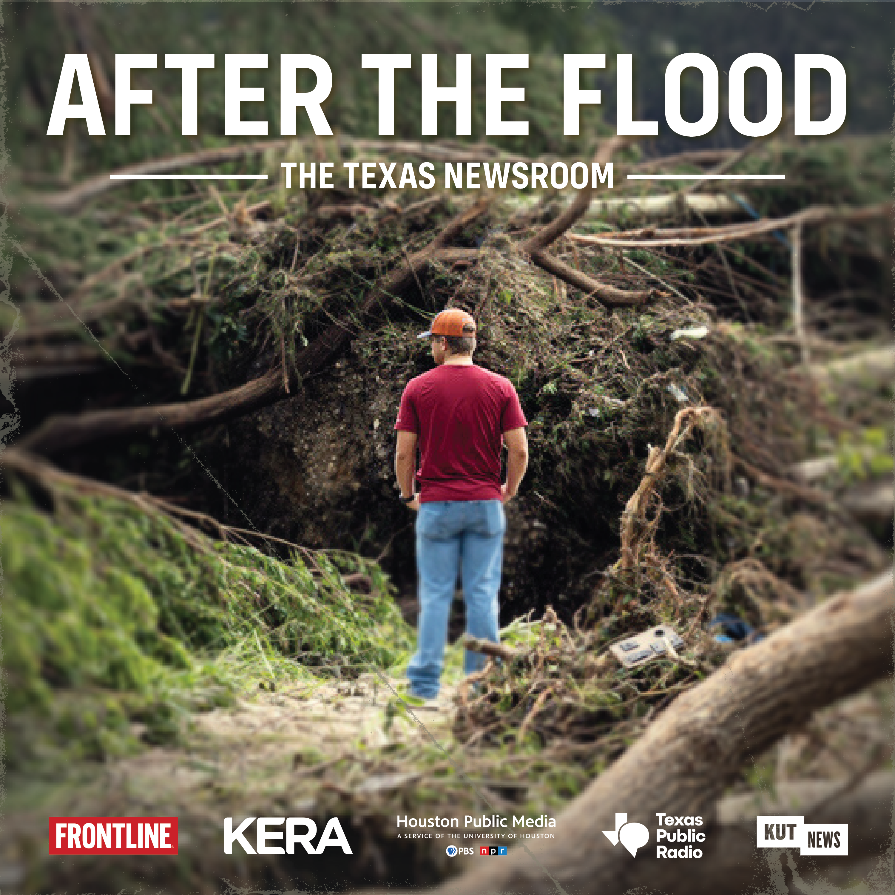 After the Flood: A Special Episode from Texas Newsroom and FRONTLINE
