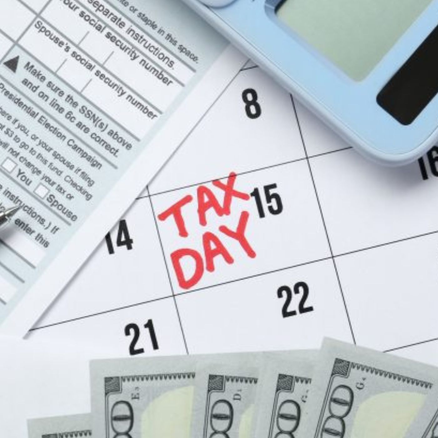 In defense of paying your taxes