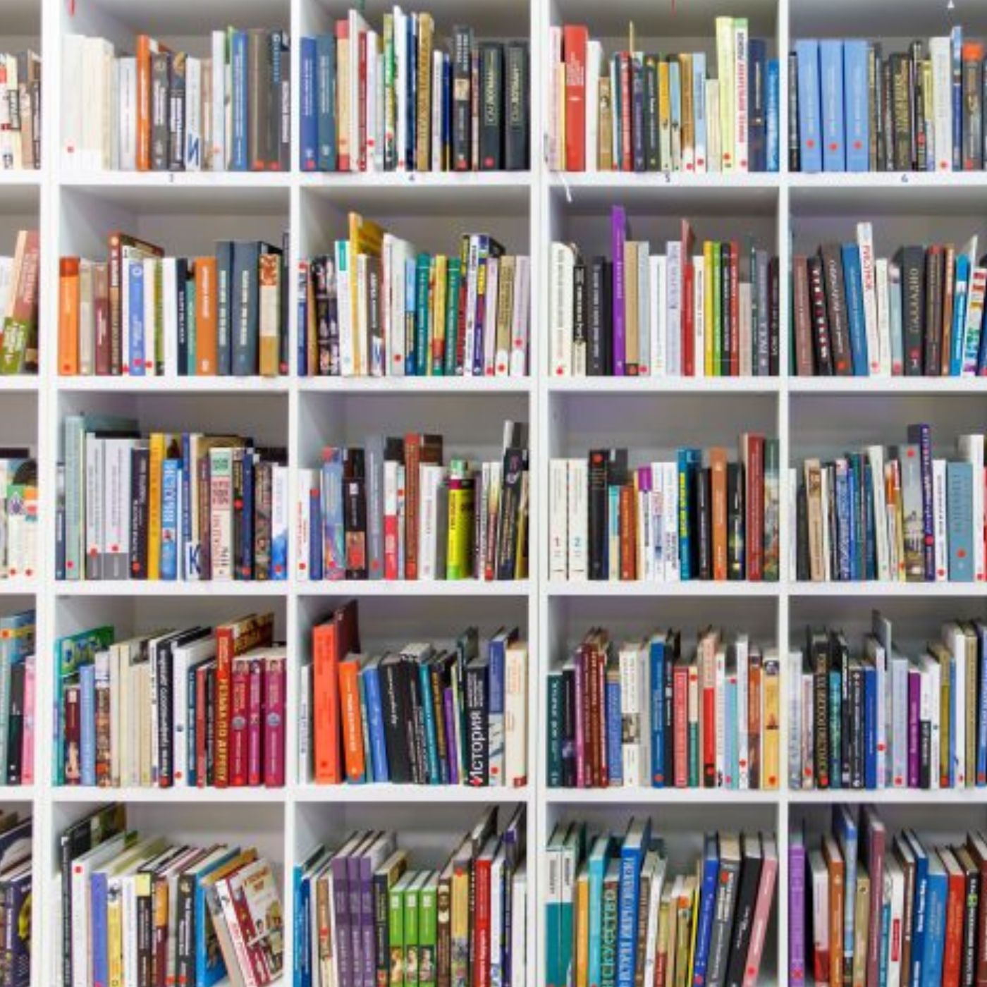 The best books of 2025