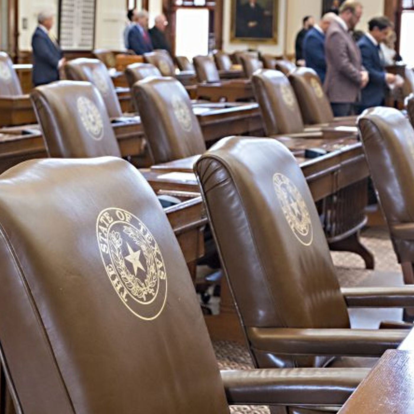 The winners and losers of gerrymandering
