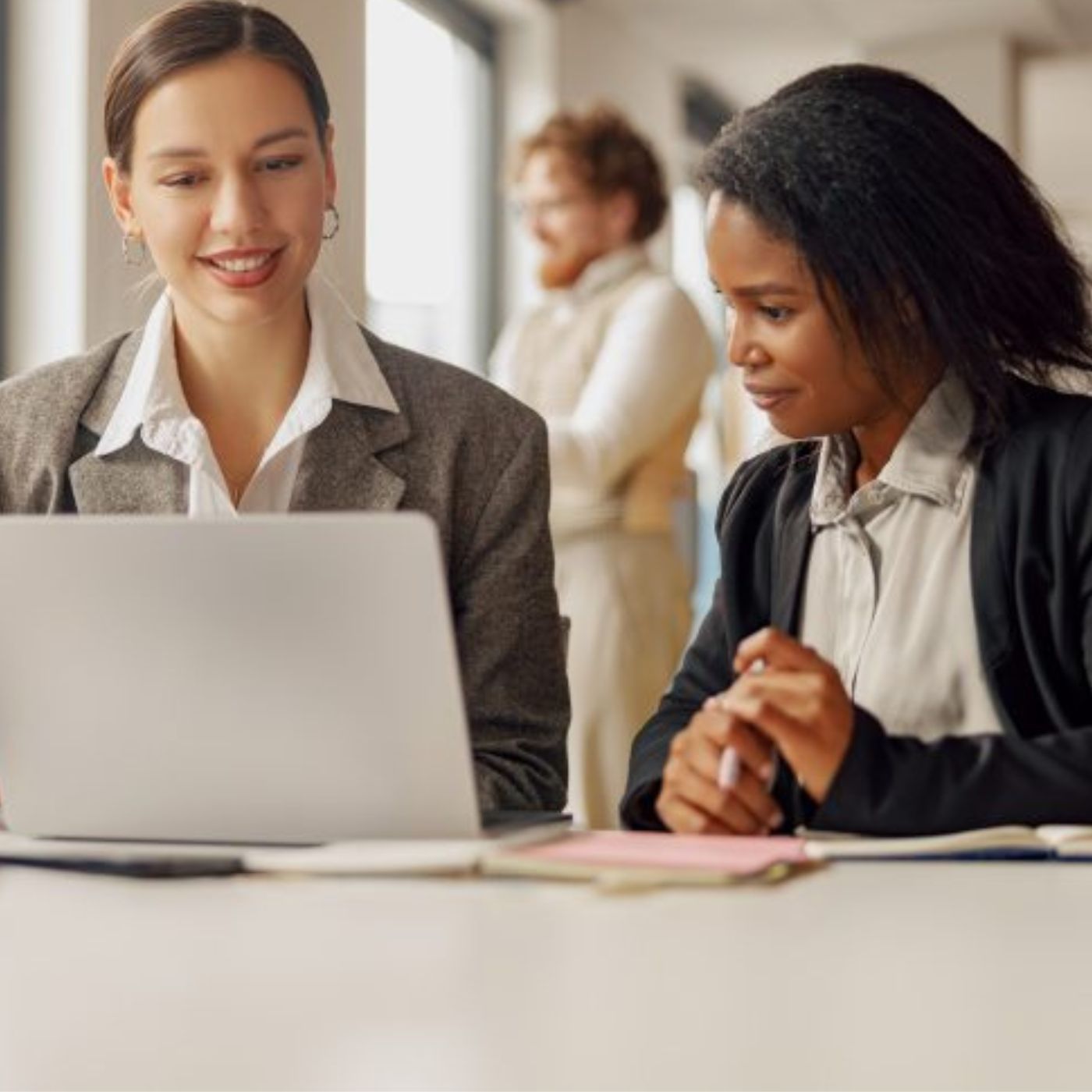 Best of Think '25: How to have a career that matters