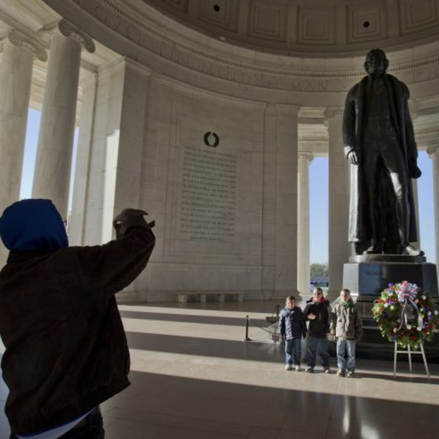 America 2025: Would the founders be shook?