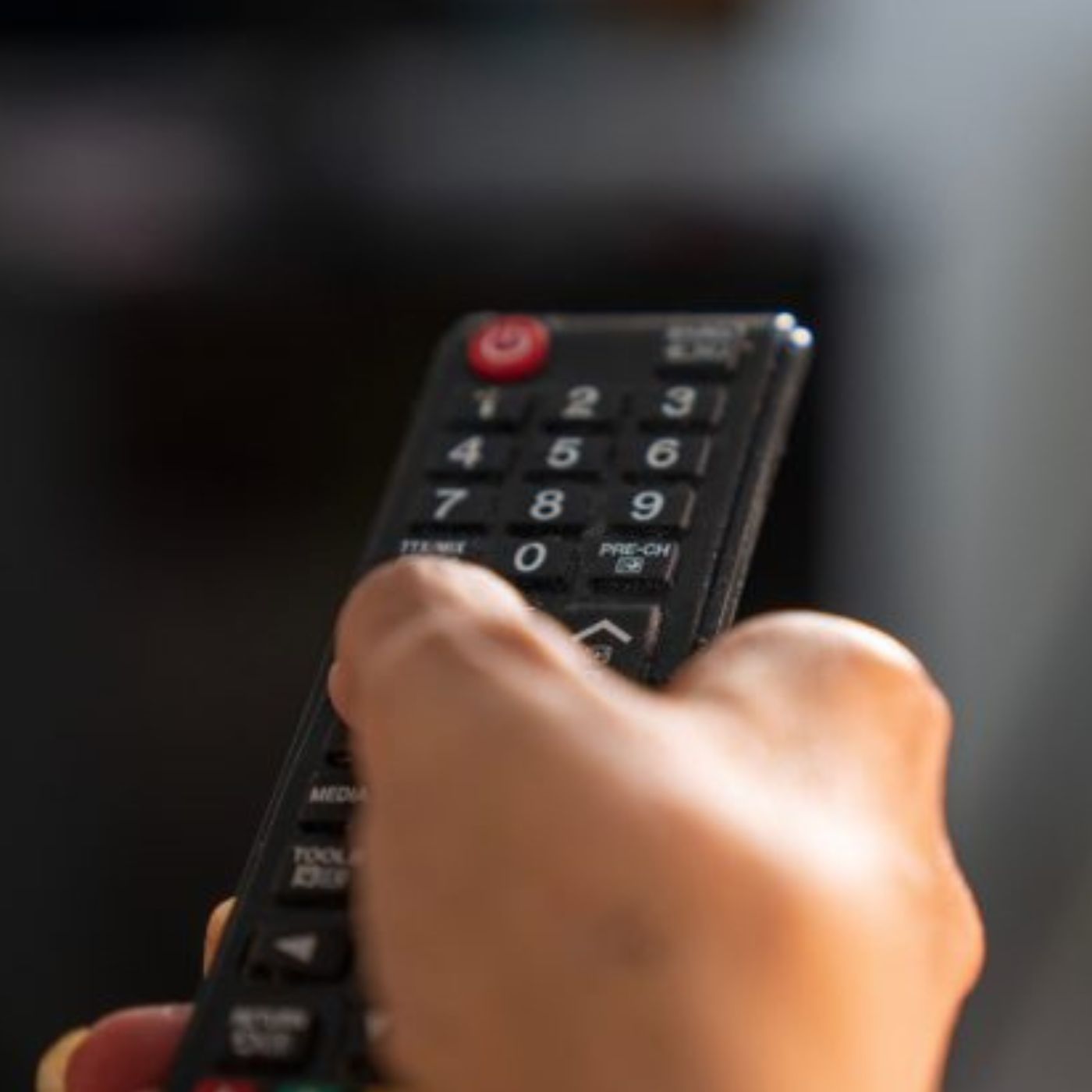 Will Trump make television great again?