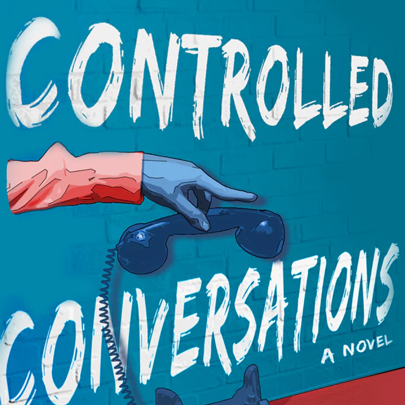 Karol Lagodzki on Controlled Conversations, Covering Arts isn't Futile, and the Foolins' a Tiny Desk Contest Hopeful episode artwork
