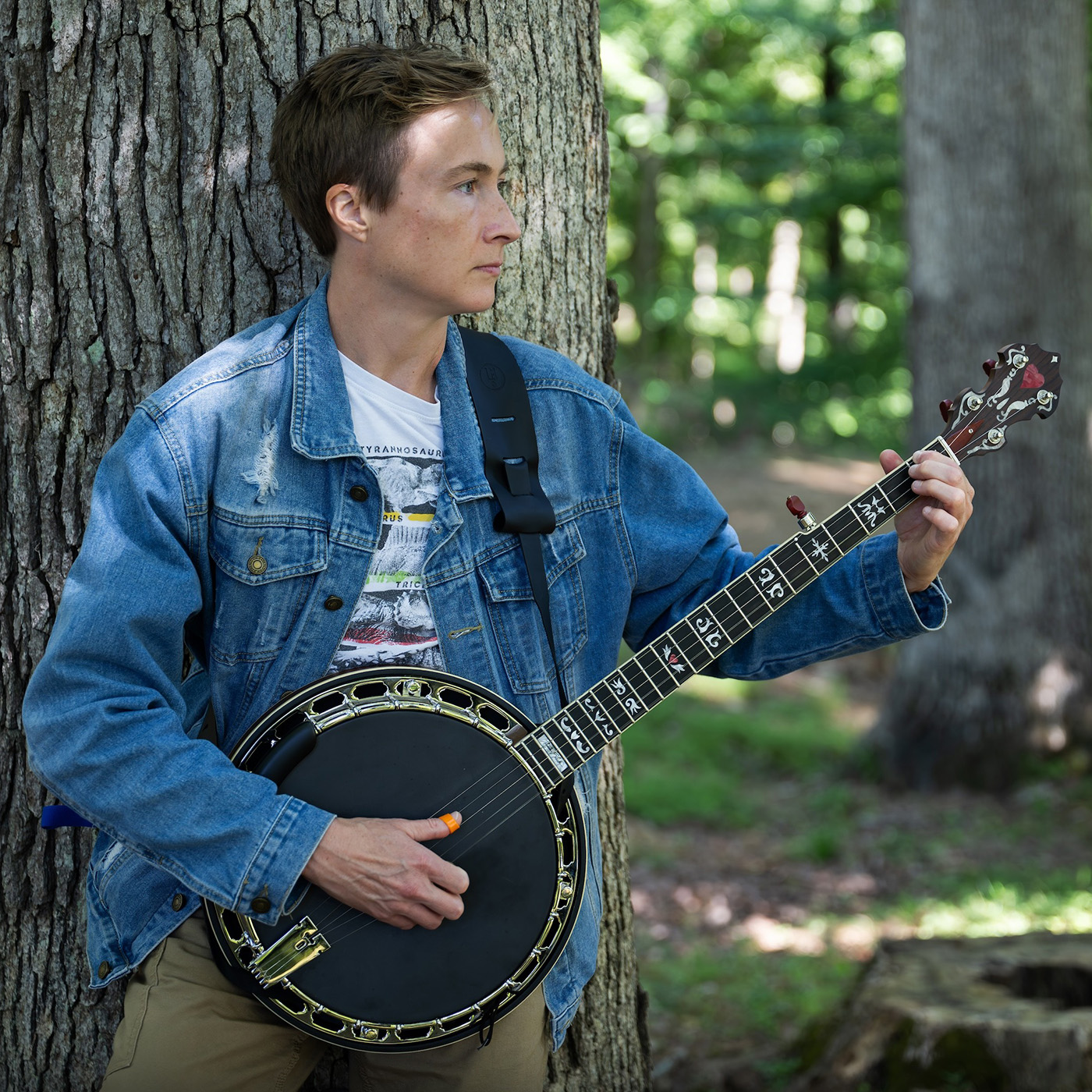 Bluegrass, Counterpoint, and Other Stylistic Standpoints