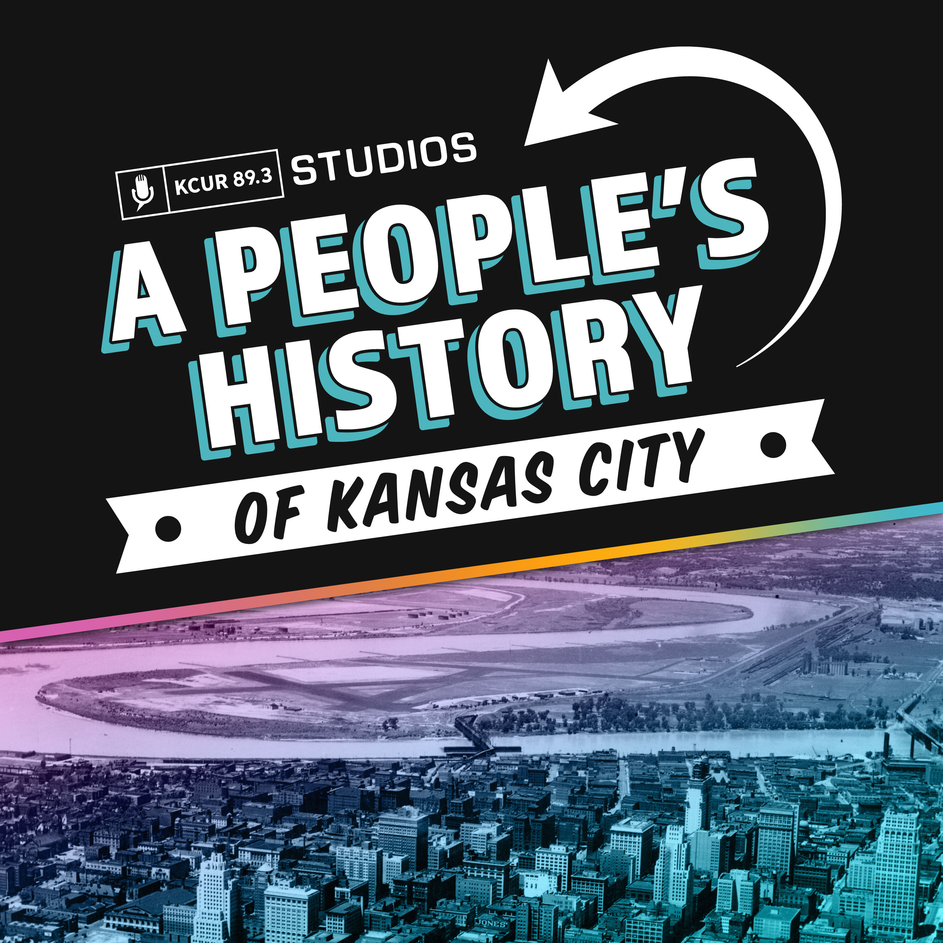 A People\'s History of Kansas City