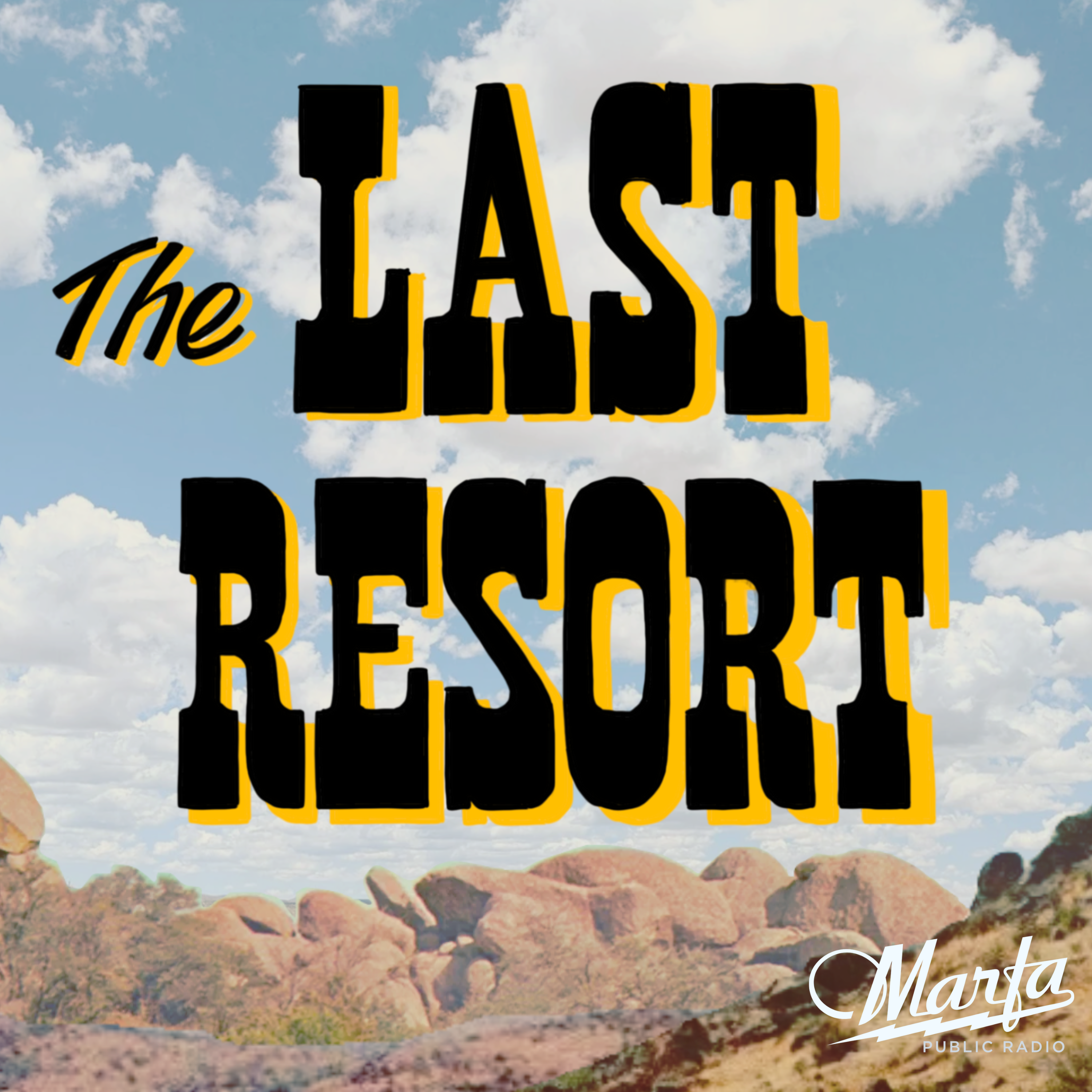 The Last Resort