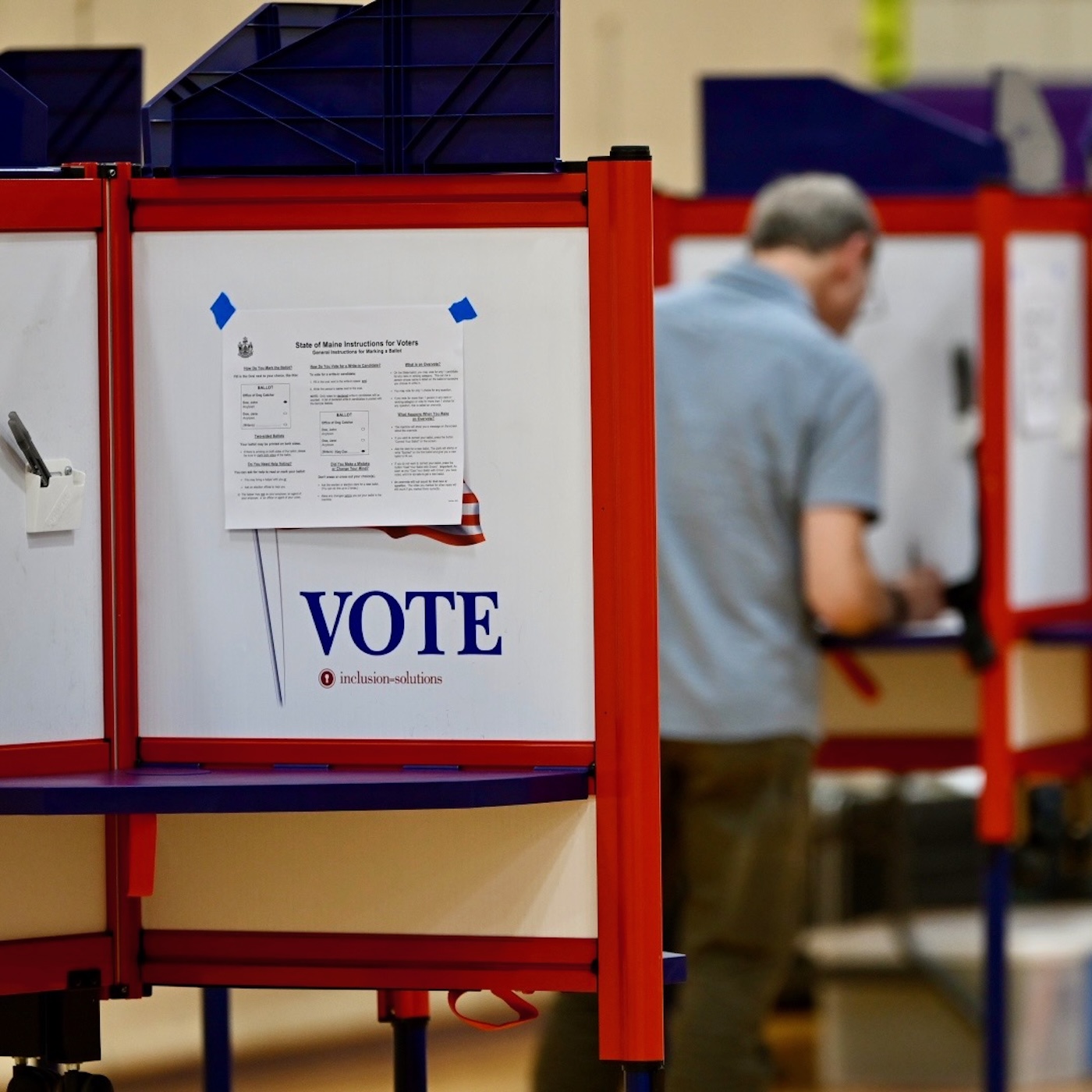 Analyst: Democrats show promise in gaining congressional control episode artwork