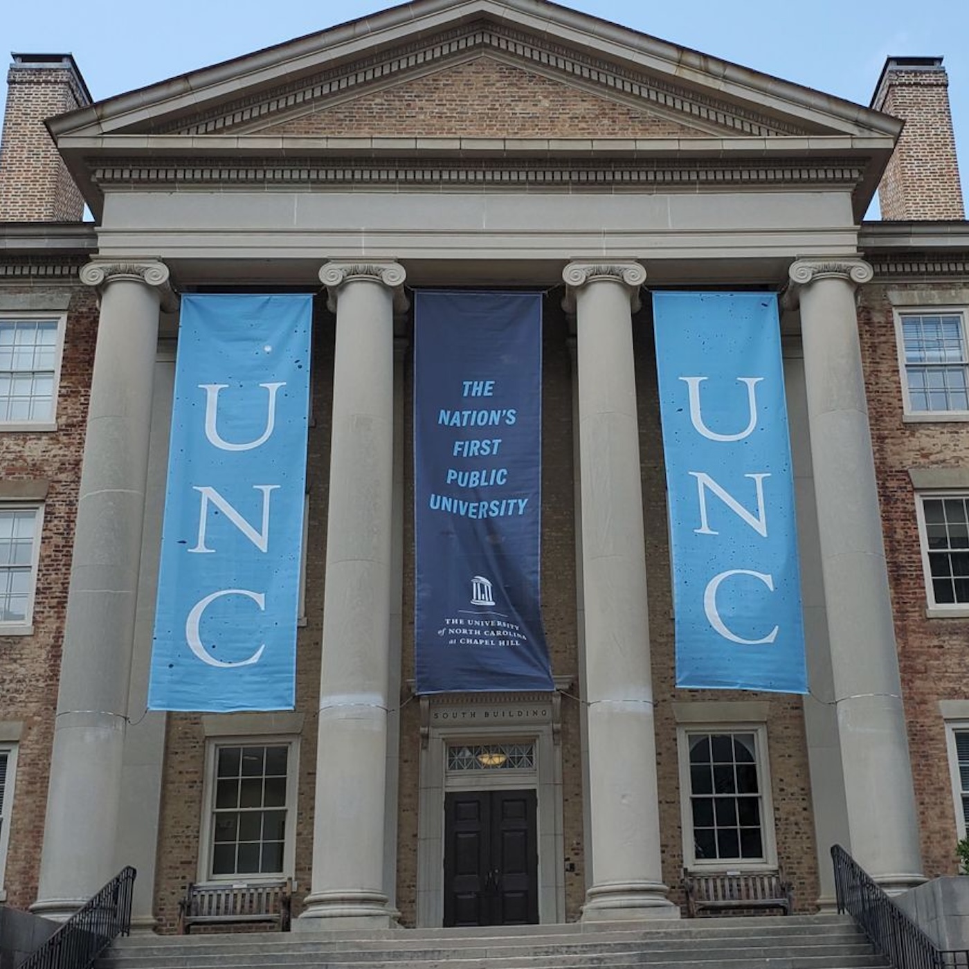 Continued DEI pushback at colleges and universities episode artwork