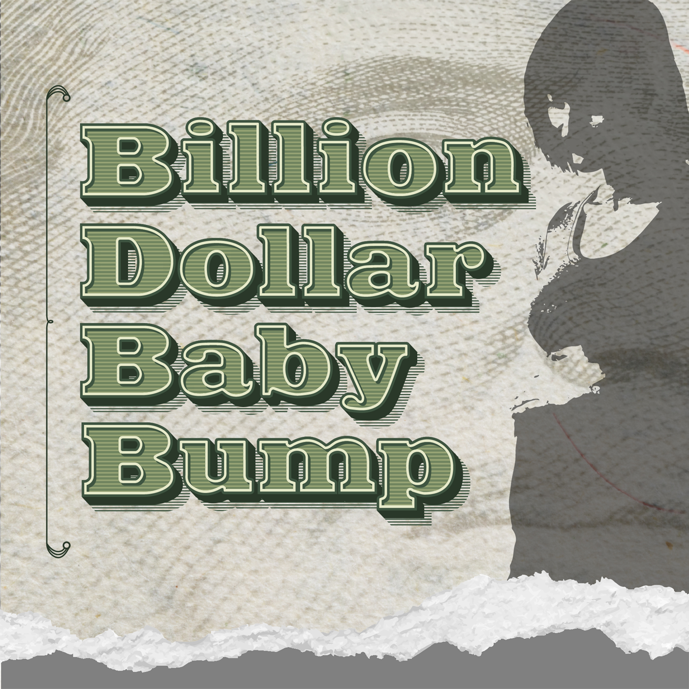 Billion Dollar Baby Bump episode artwork