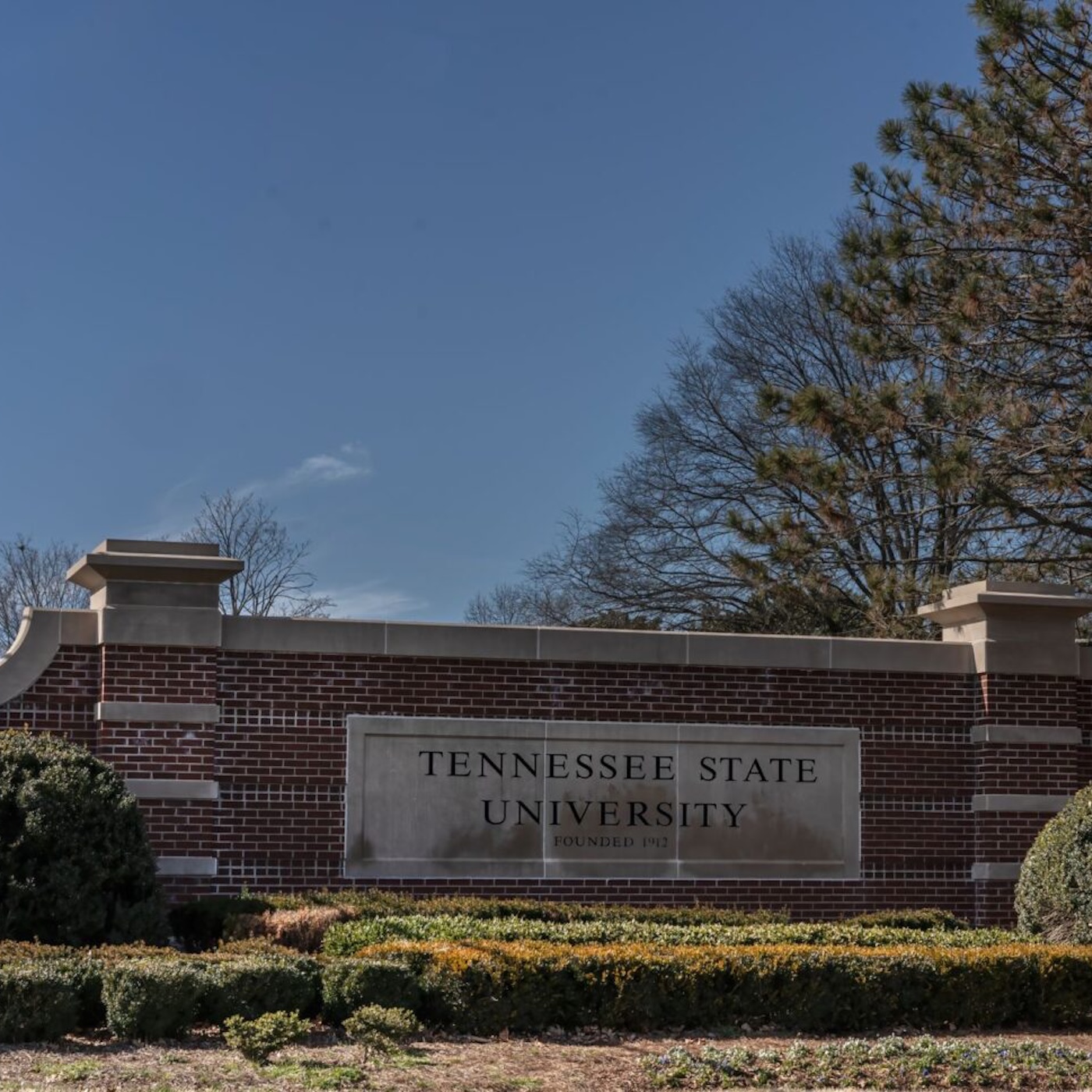 The Debt: What Tennessee Owes Its HBCU episode artwork