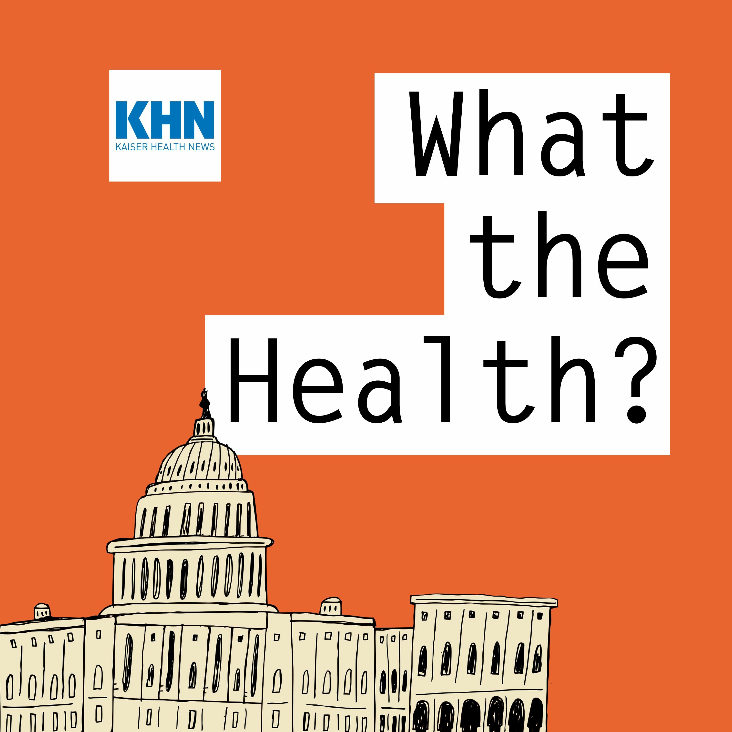 Episode 44: Medicaid, Privacy, And The Return Of Tom Price