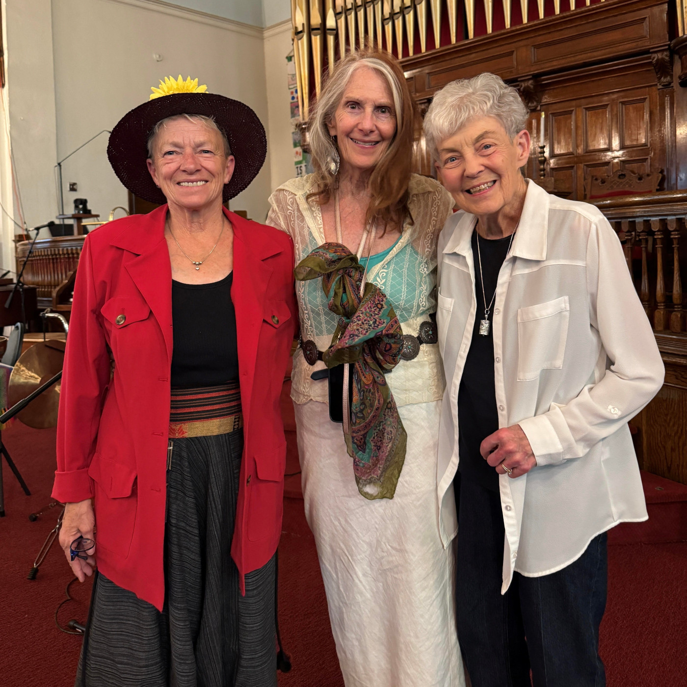 Interview with the Loveland Poet Laureate Program episode artwork