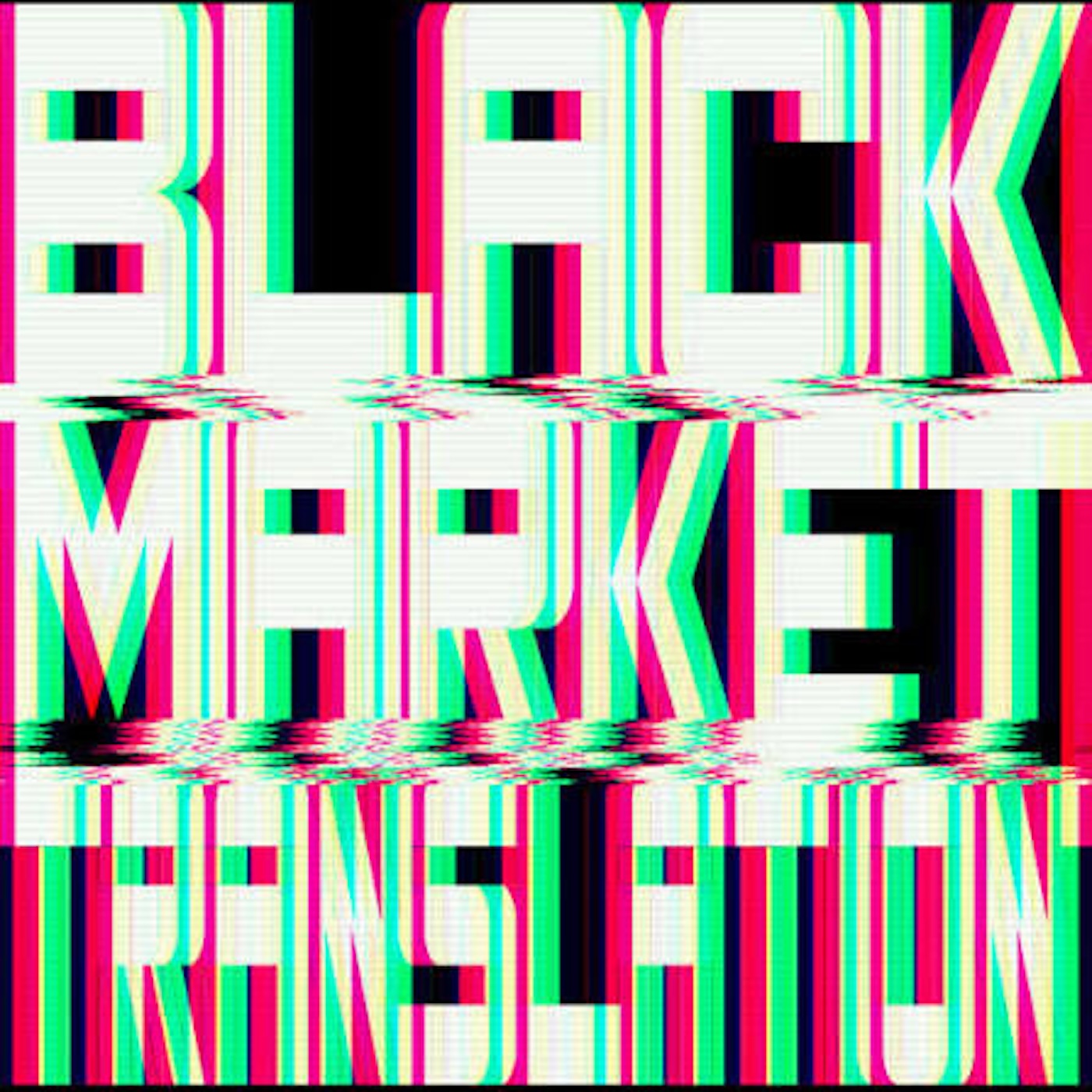 Punketry with Black Market Translation episode artwork
