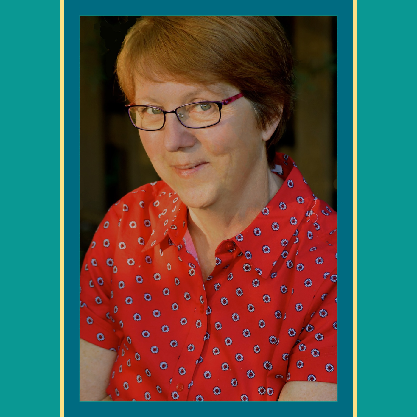Interview with Kathleen Willard episode artwork