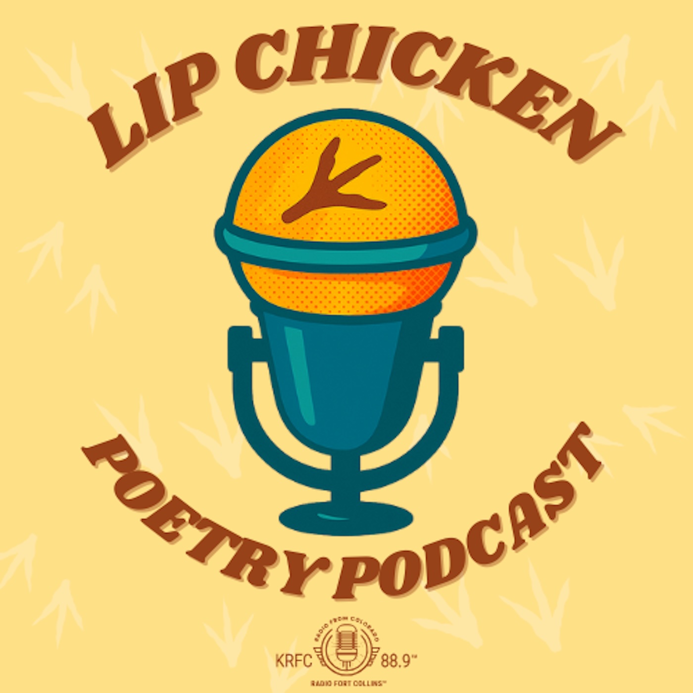 KRFC Lip Chicken