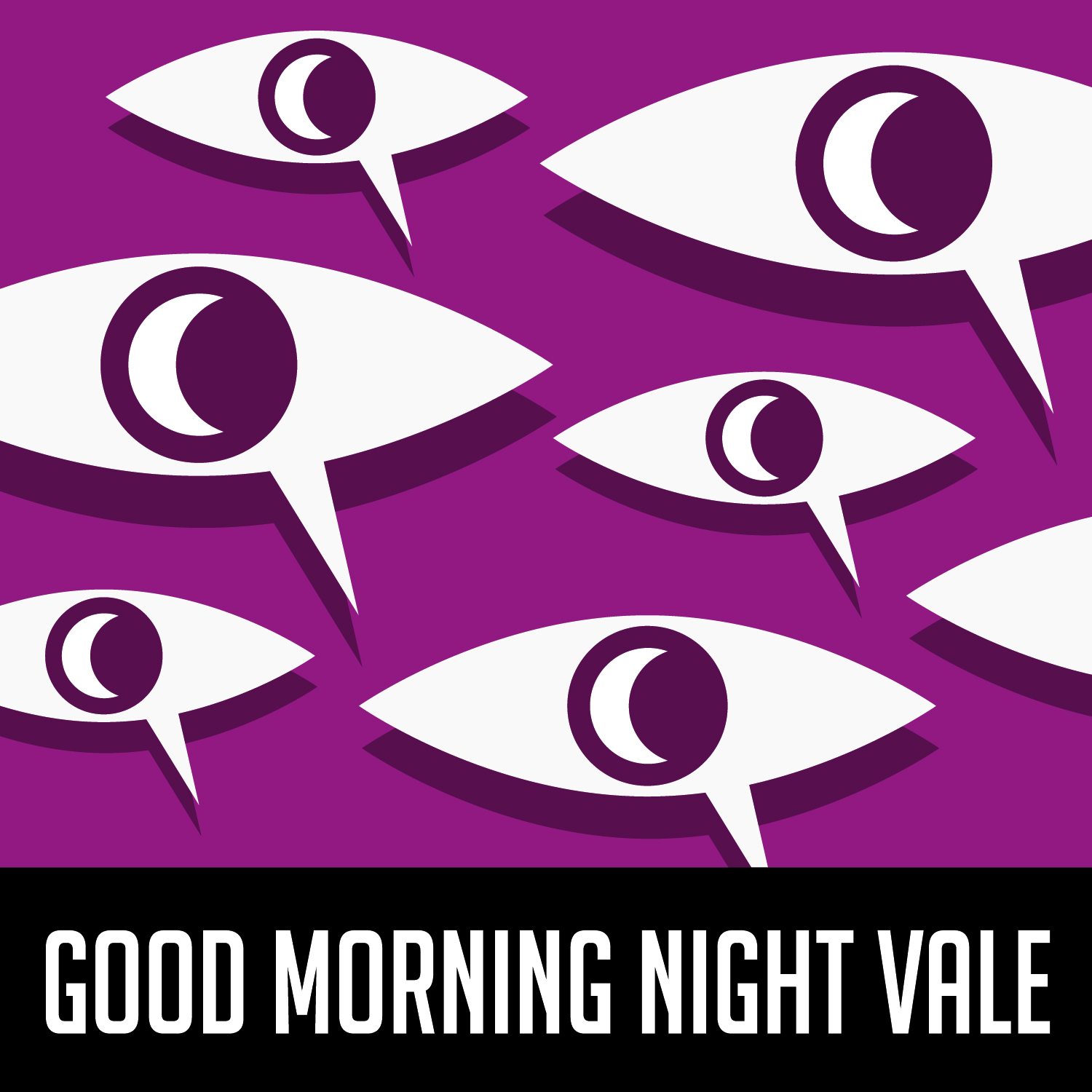 Good Morning Night Vale Night Vale Presents