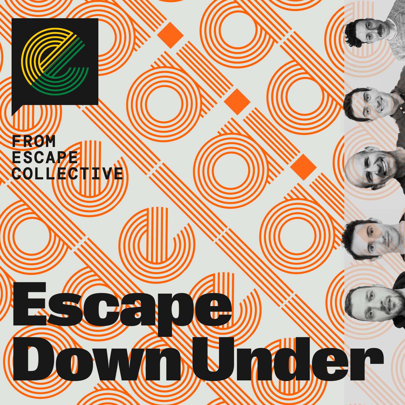 Men's Tour Down Under stage 6: Wrapping up an intriguing TDU