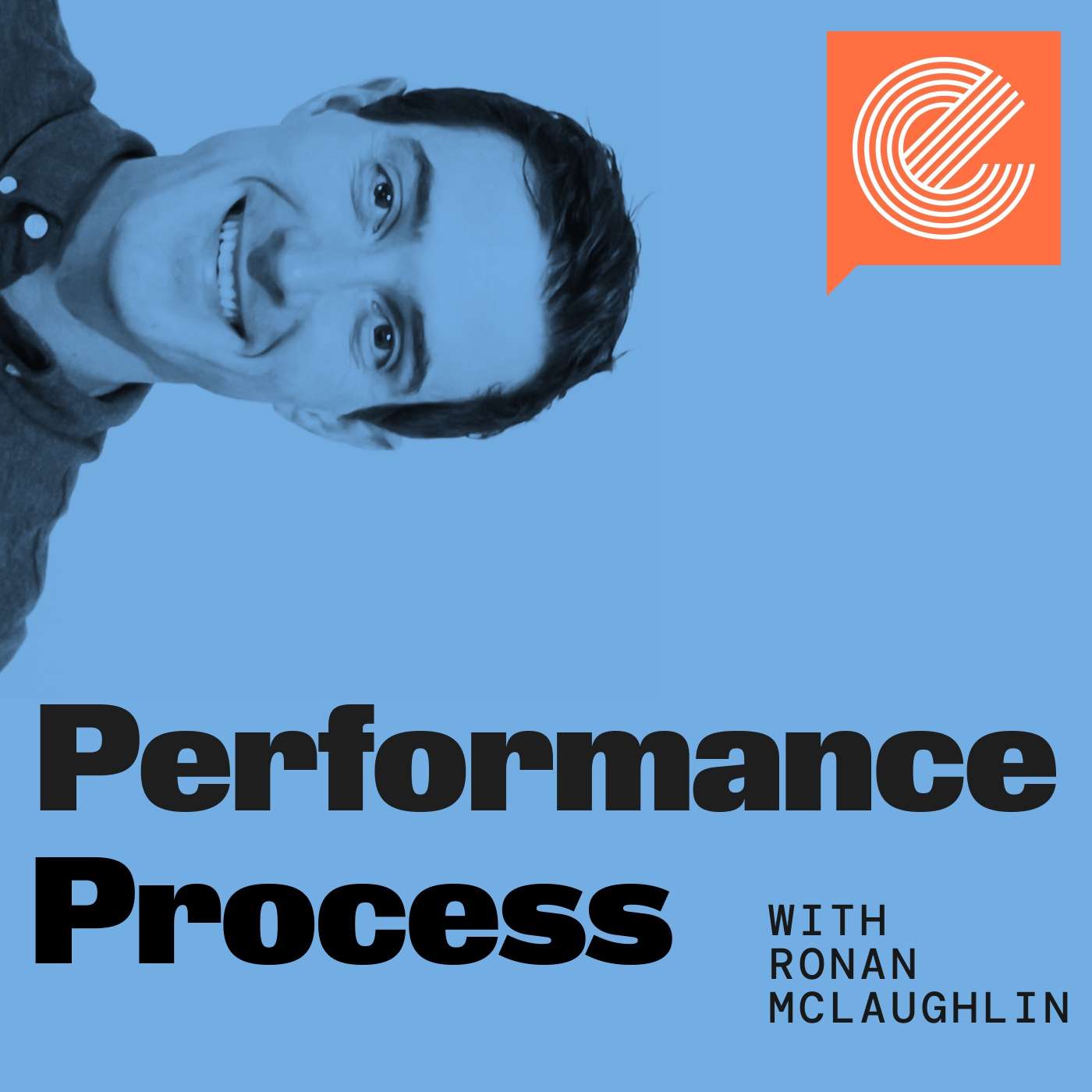 Performance Process: From sh*t to superpower with Jumbo's performance director