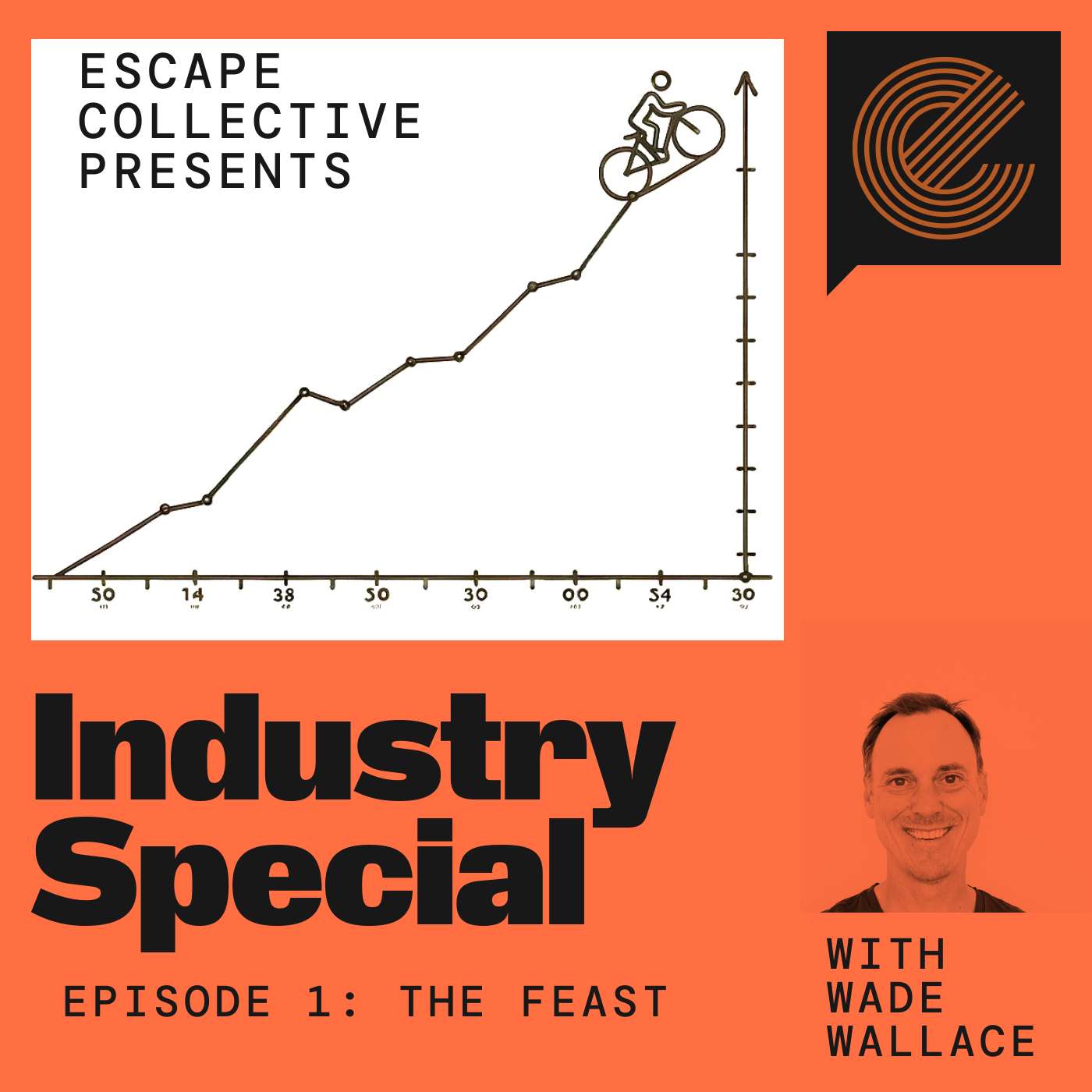 Industry Special: How did the bike industry get into such deep trouble? EP1: The Feast