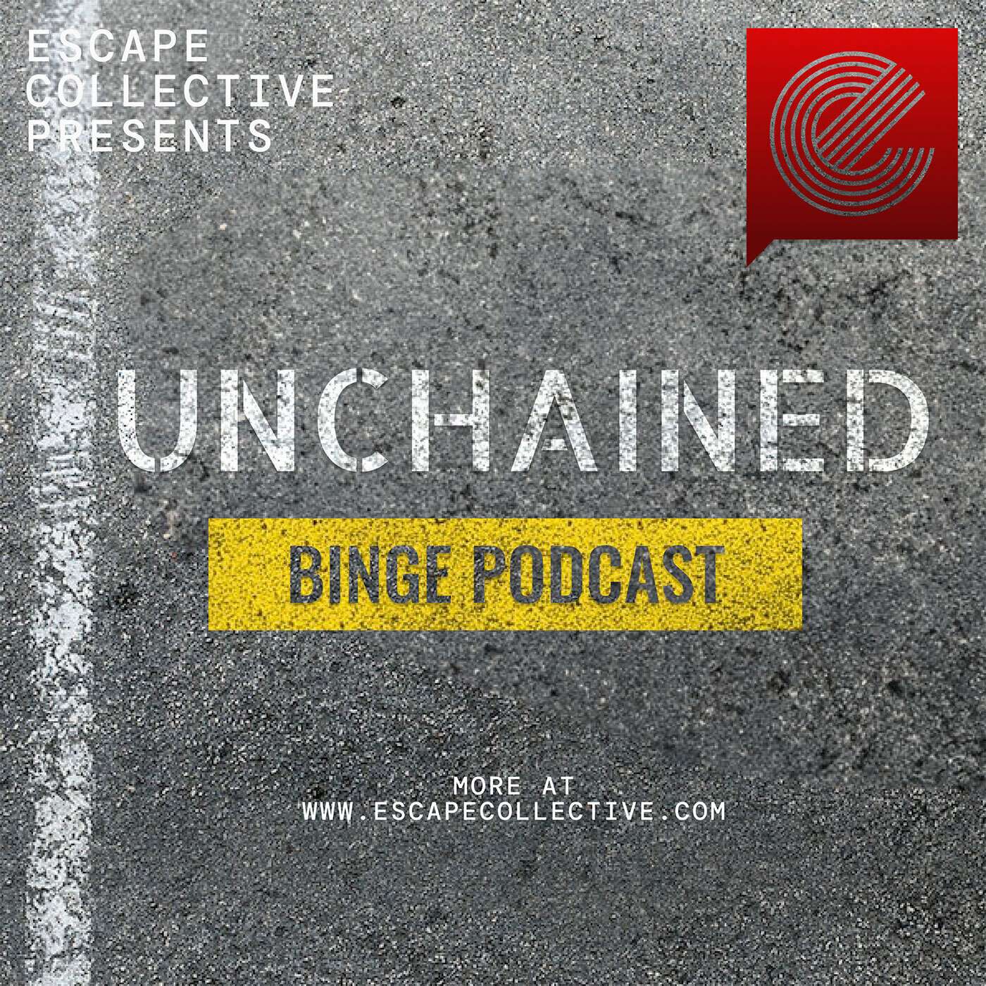 Unchained Binge E5: Breakneck speed