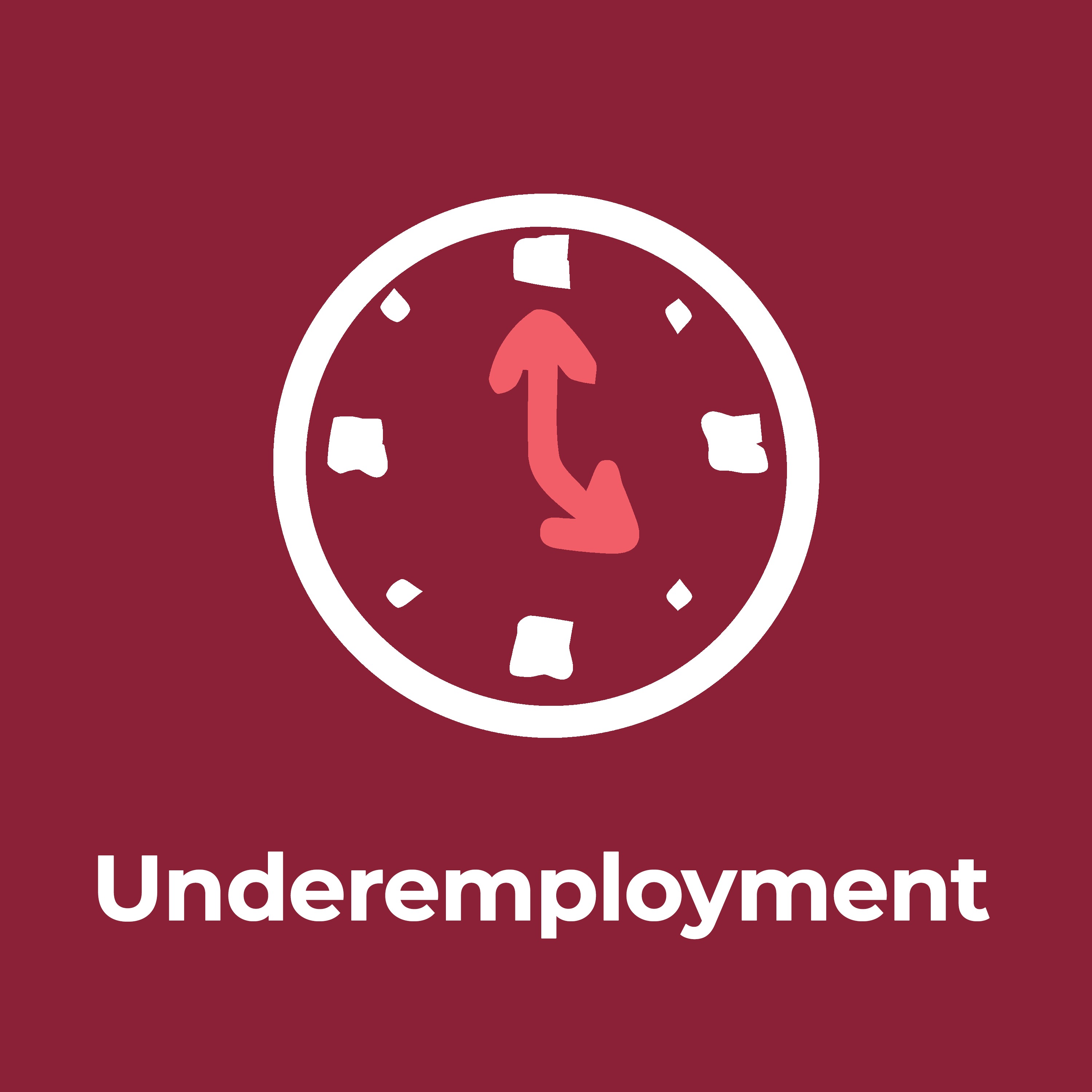 Looking Beyond the Unemployment Rate